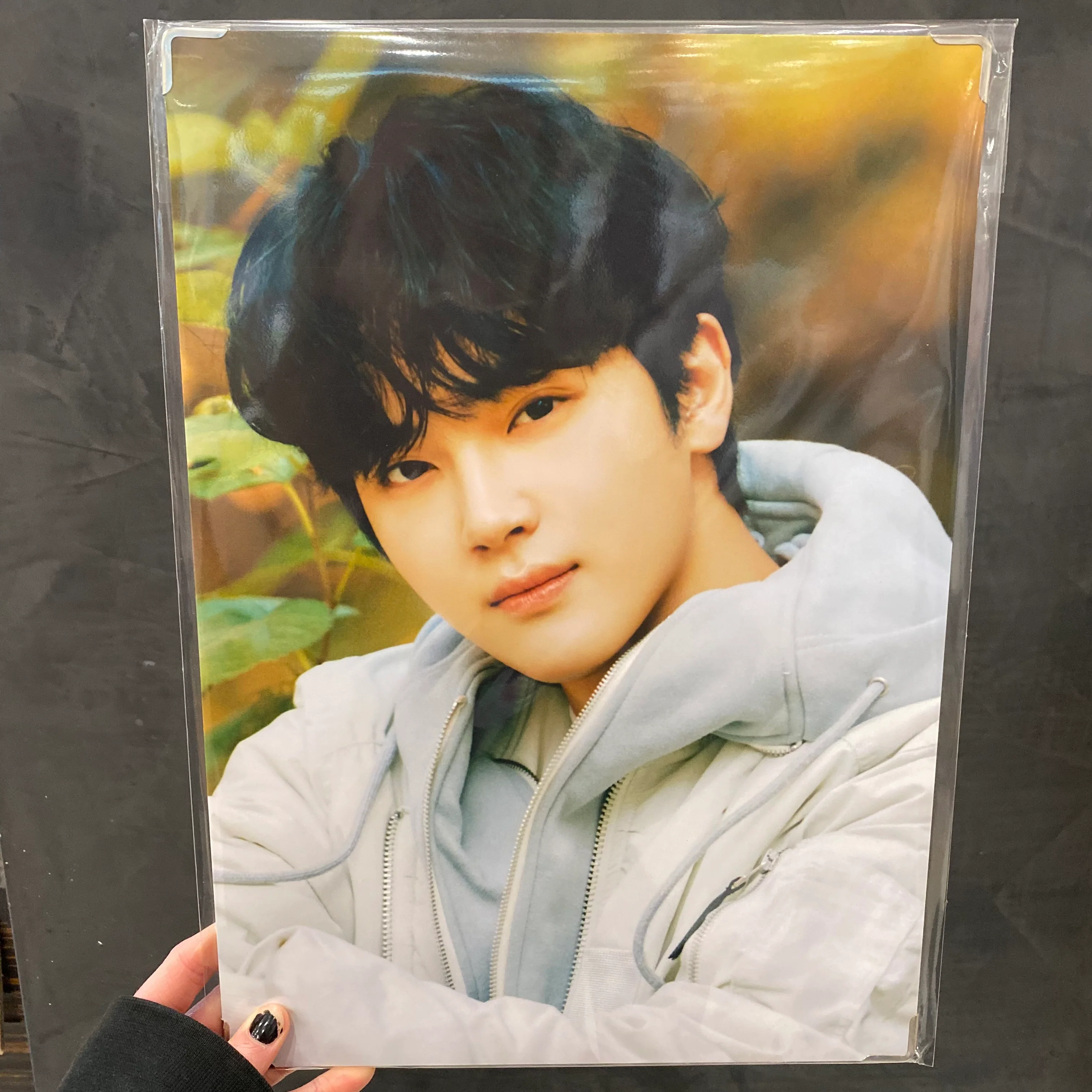The Boyz - 'The B-Road' 2022 Fan Con Premium Photos - Image 10