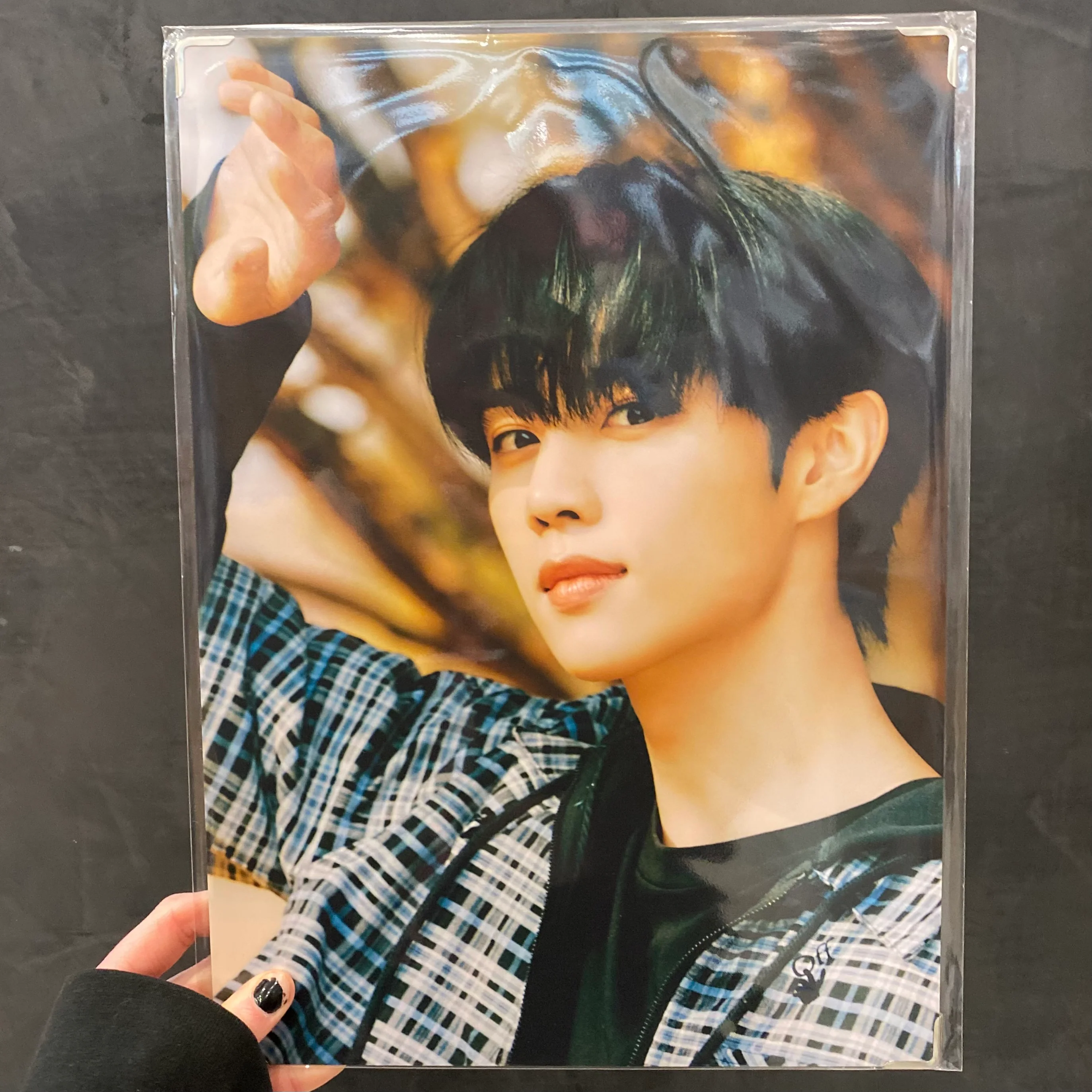 The Boyz - 'The B-Road' 2022 Fan Con Premium Photos - Image 11