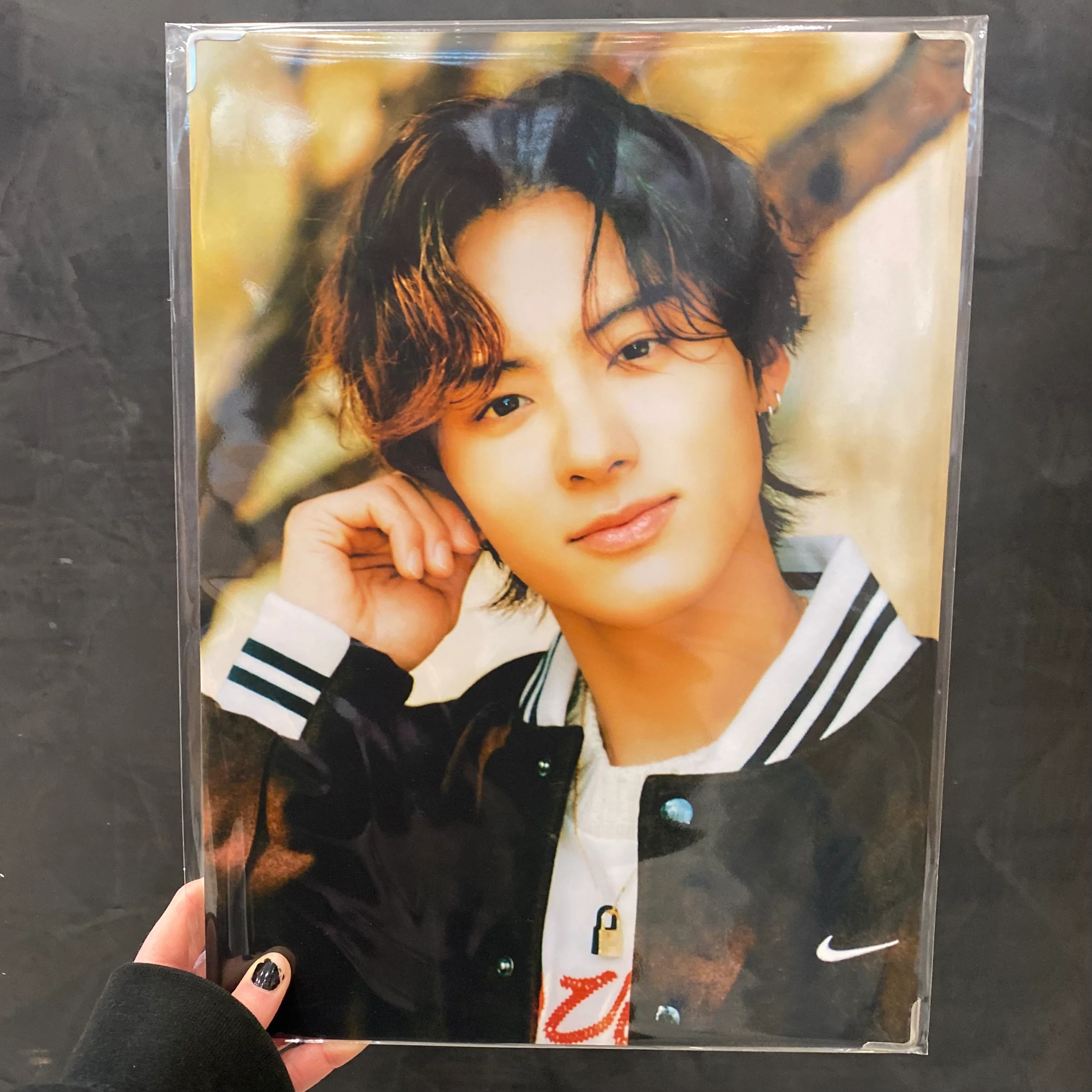The Boyz - 'The B-Road' 2022 Fan Con Premium Photos - Image 12