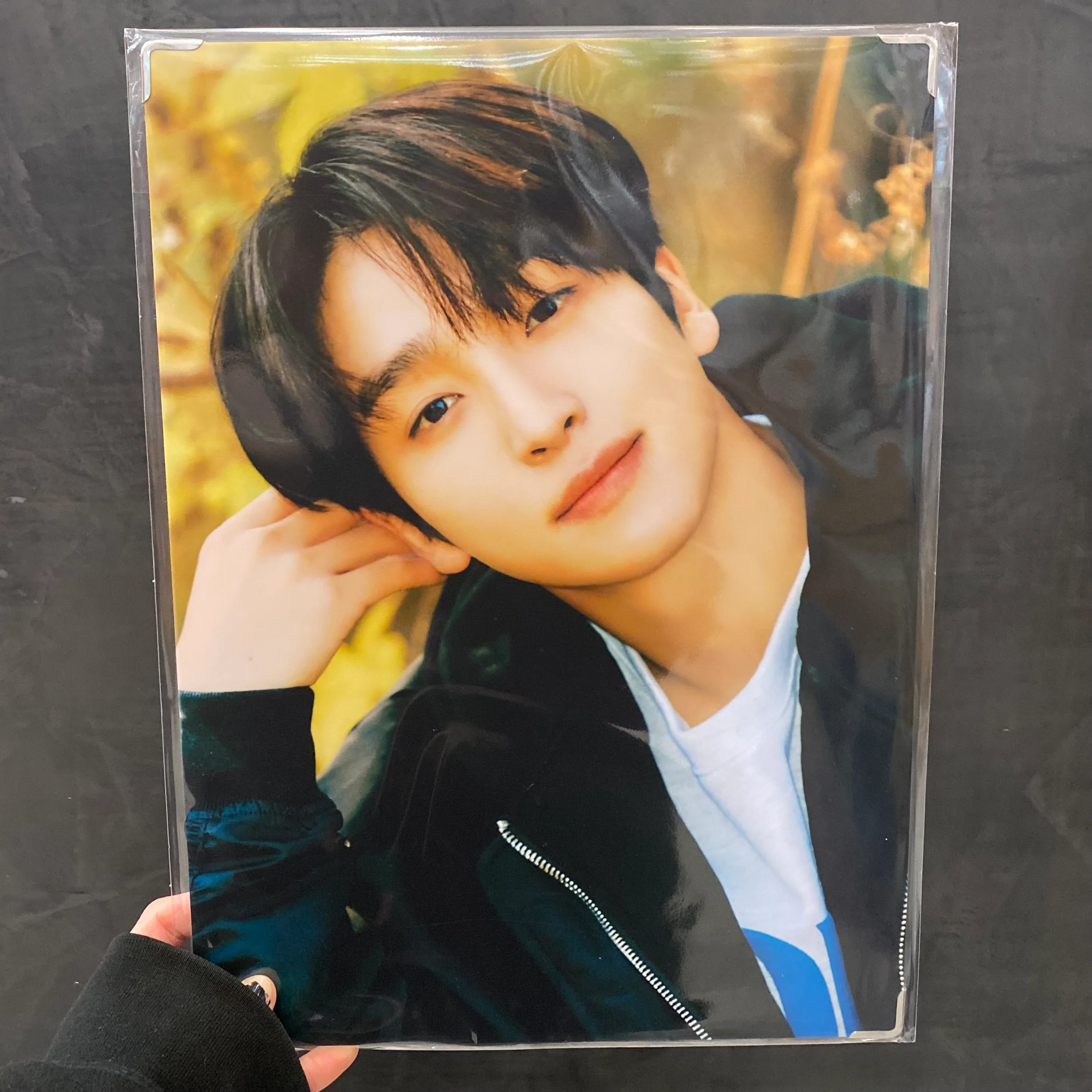 The Boyz - 'The B-Road' 2022 Fan Con Premium Photos - Image 2