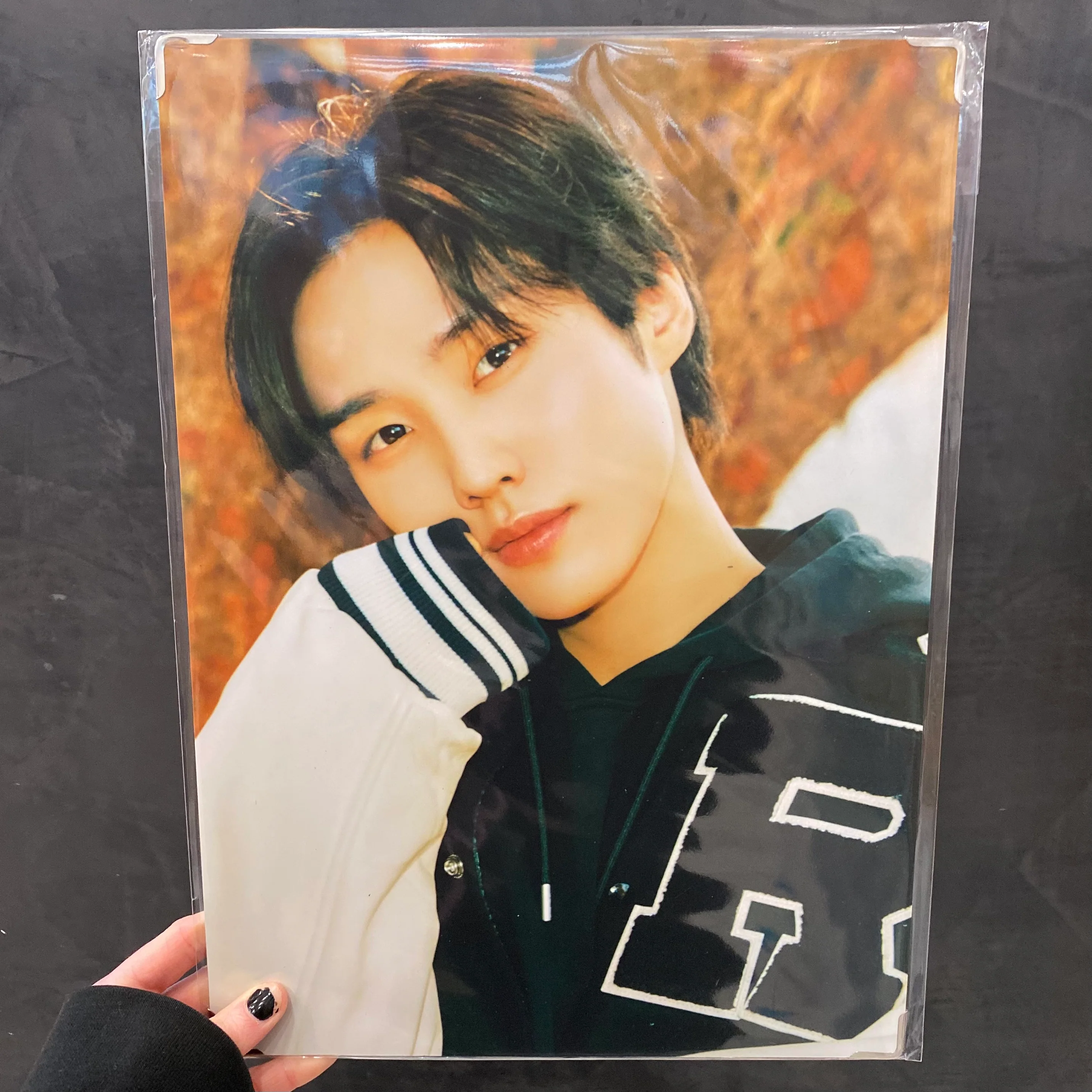 The Boyz - 'The B-Road' 2022 Fan Con Premium Photos - Image 3