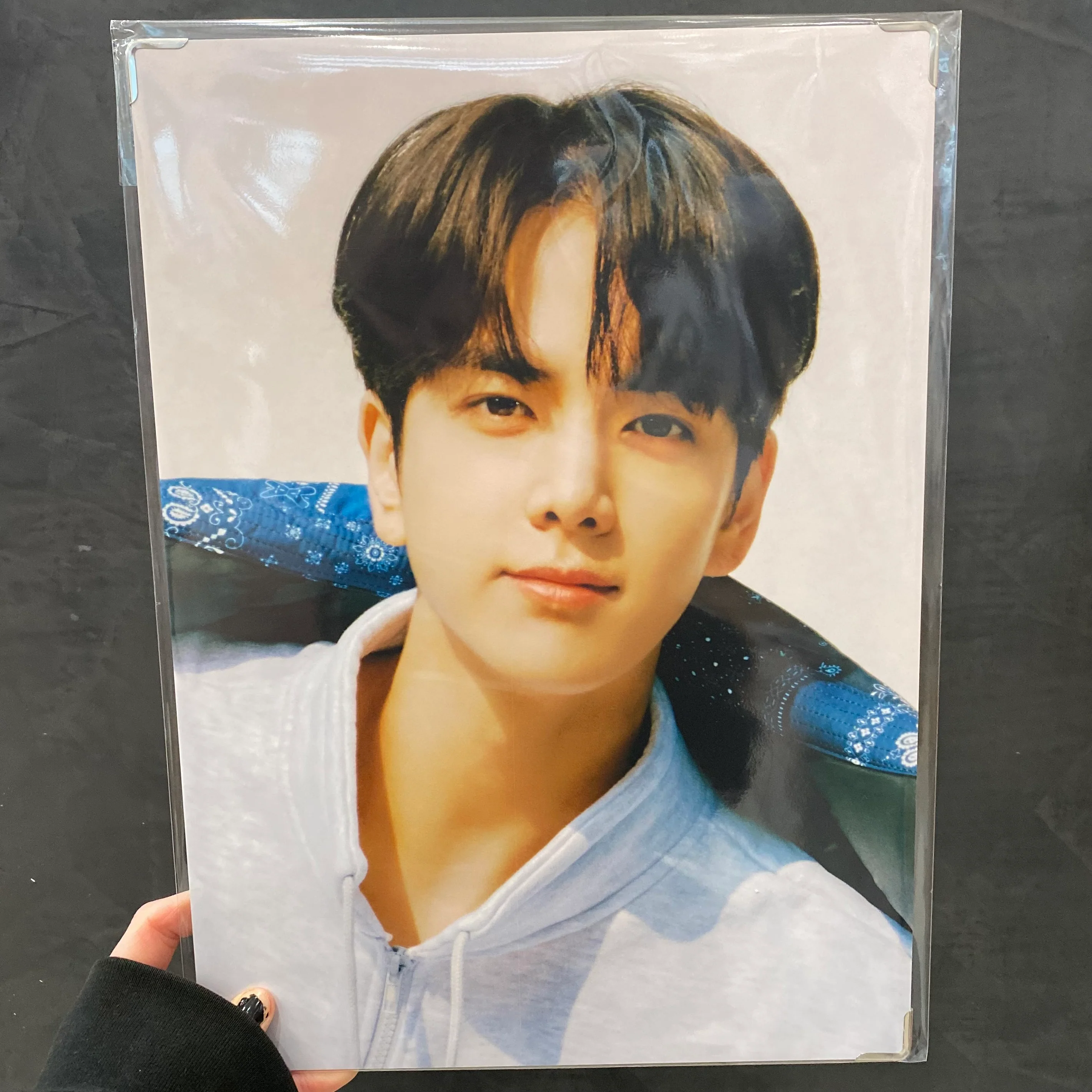 The Boyz - 'The B-Road' 2022 Fan Con Premium Photos - Image 4