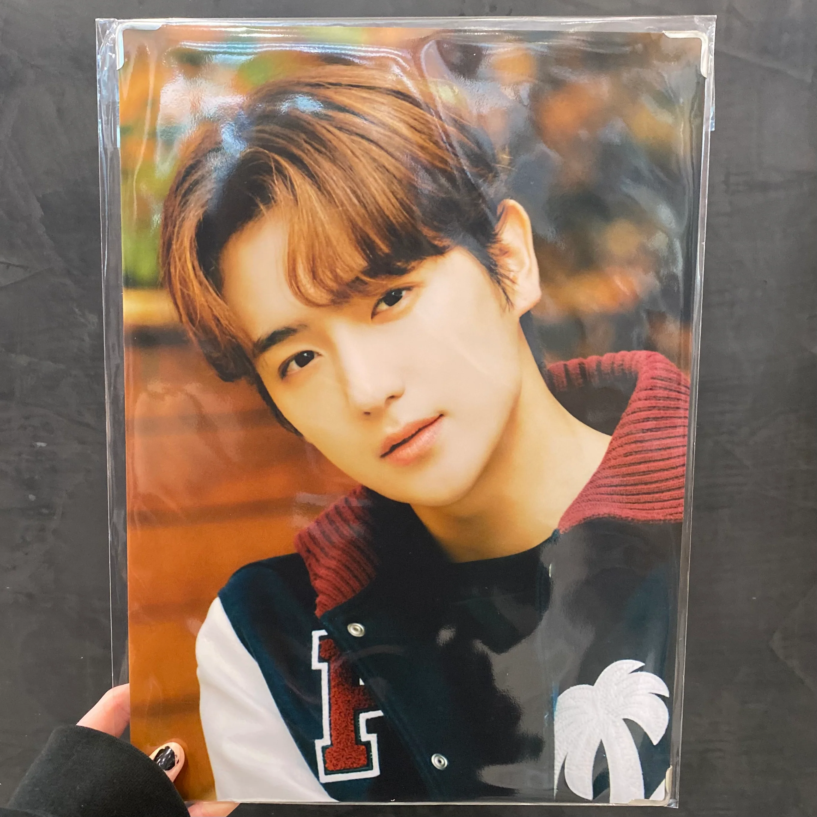 The Boyz - 'The B-Road' 2022 Fan Con Premium Photos - Image 5