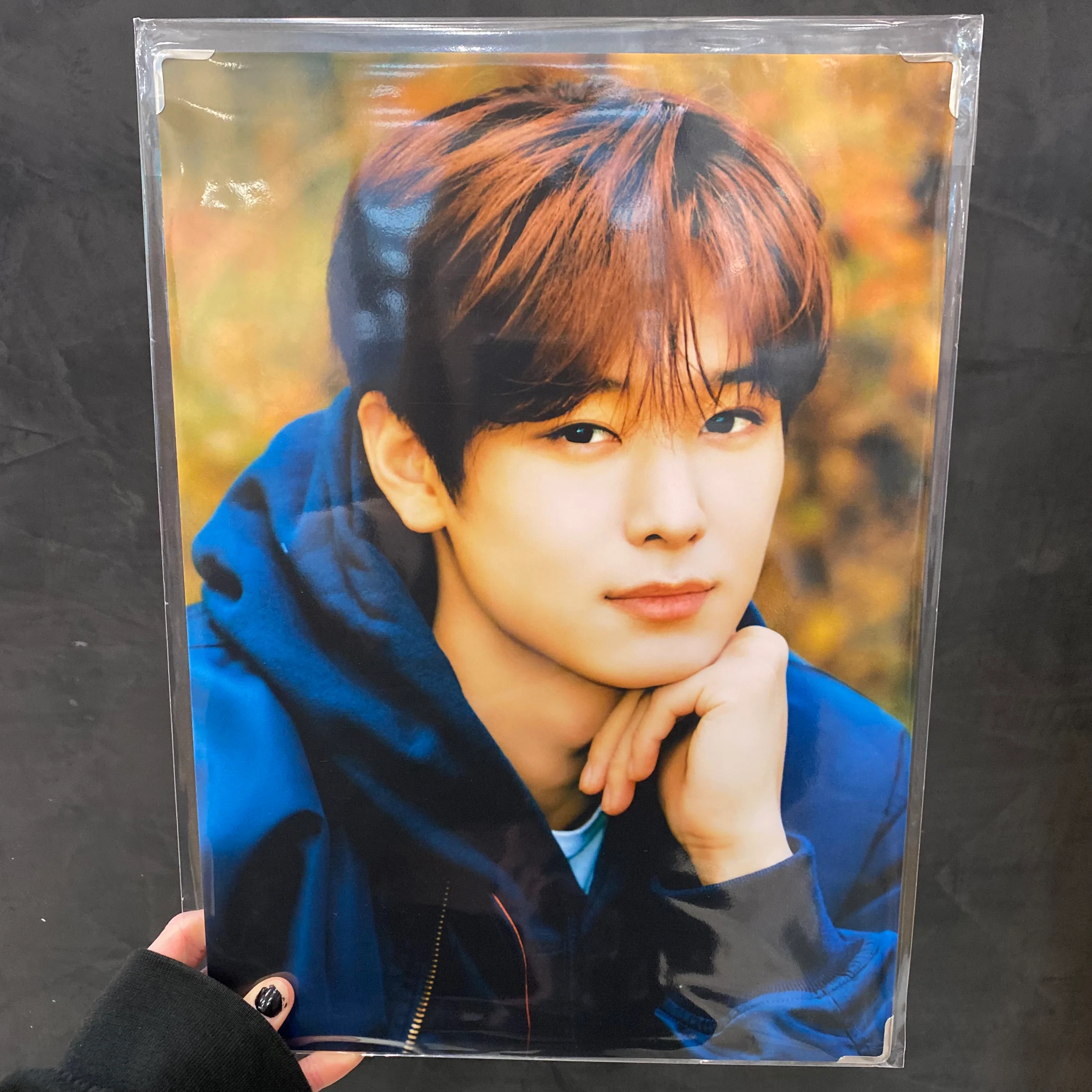 The Boyz - 'The B-Road' 2022 Fan Con Premium Photos - Image 6