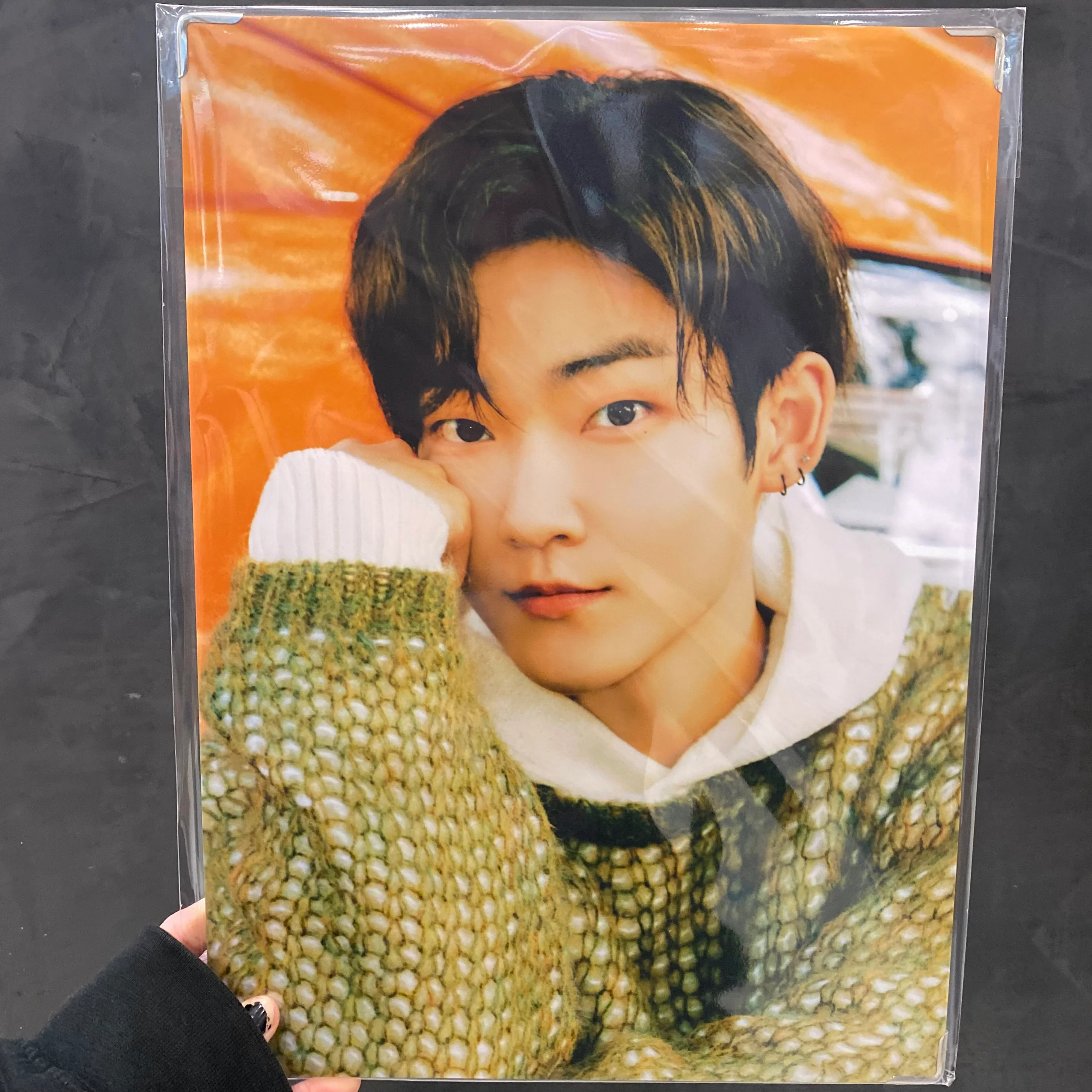 The Boyz - 'The B-Road' 2022 Fan Con Premium Photos - Image 7