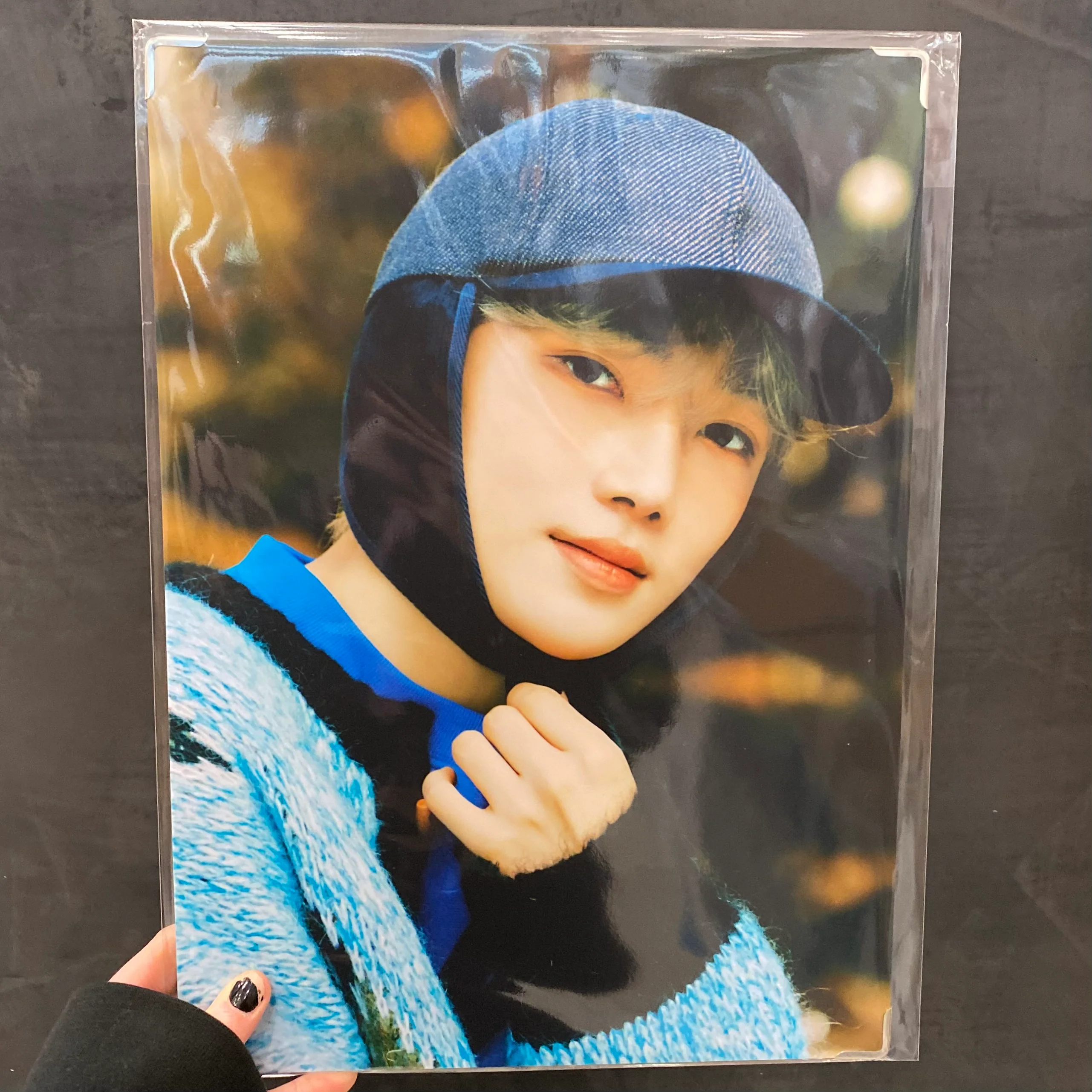 The Boyz - 'The B-Road' 2022 Fan Con Premium Photos - Image 8