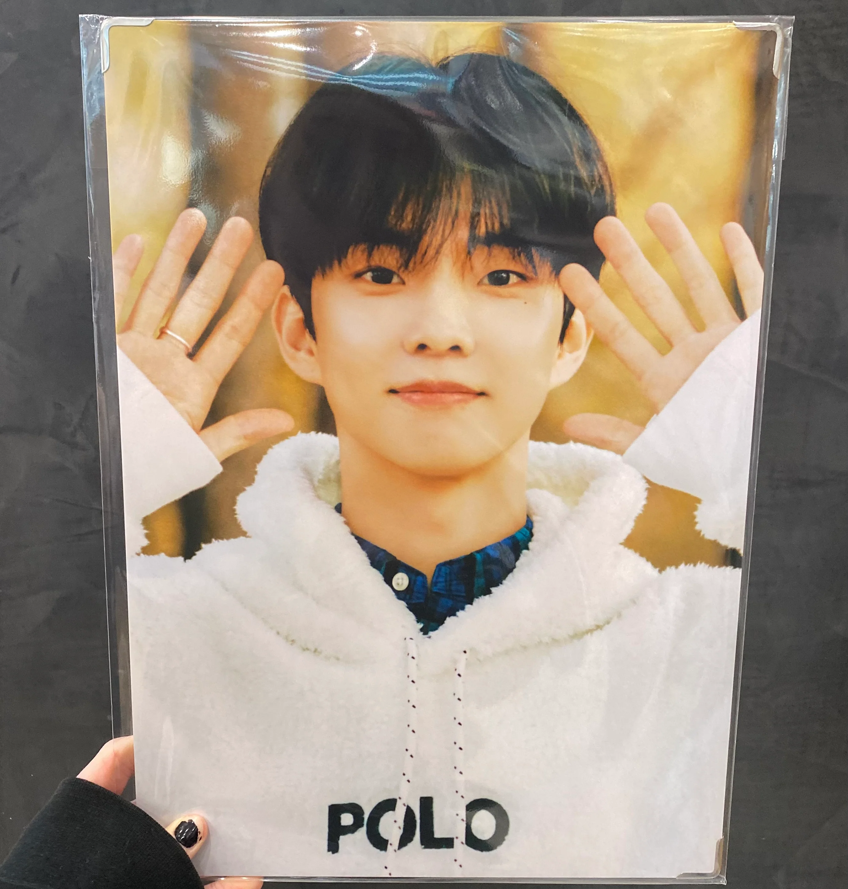 The Boyz - 'The B-Road' 2022 Fan Con Premium Photos - Image 9