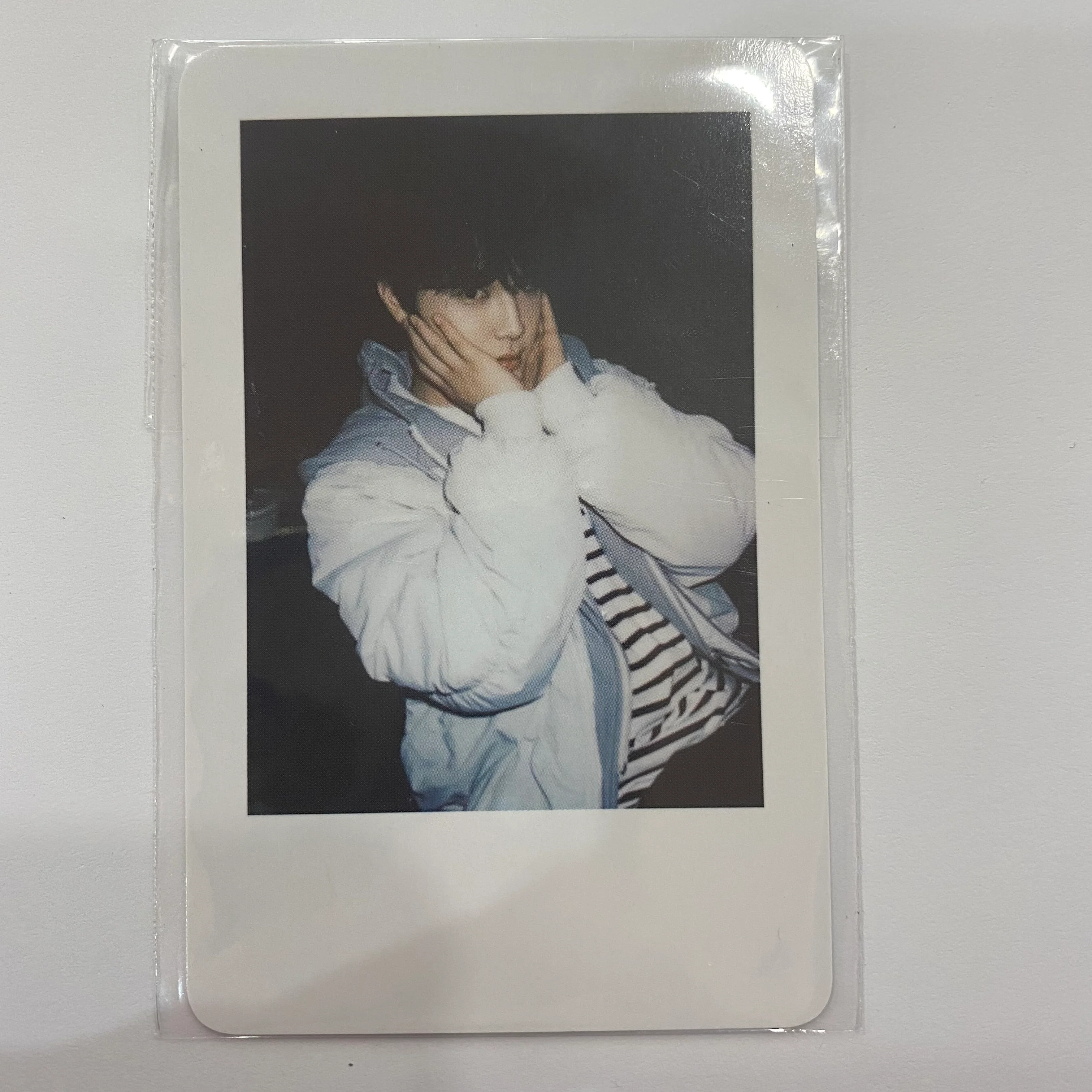 The Boyz - 'The B-Road' Polaroids - Image 10