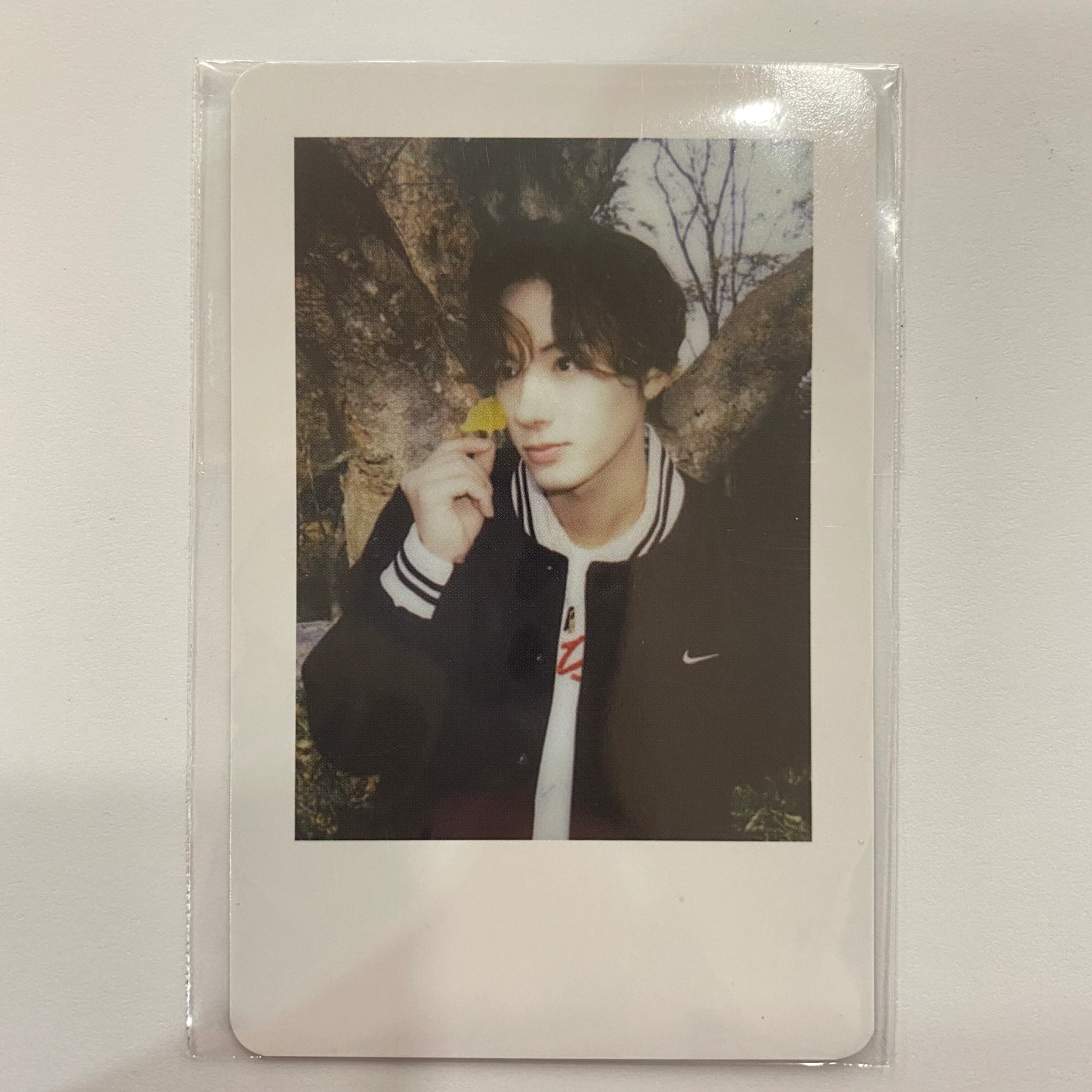 The Boyz - 'The B-Road' Polaroids - Image 11
