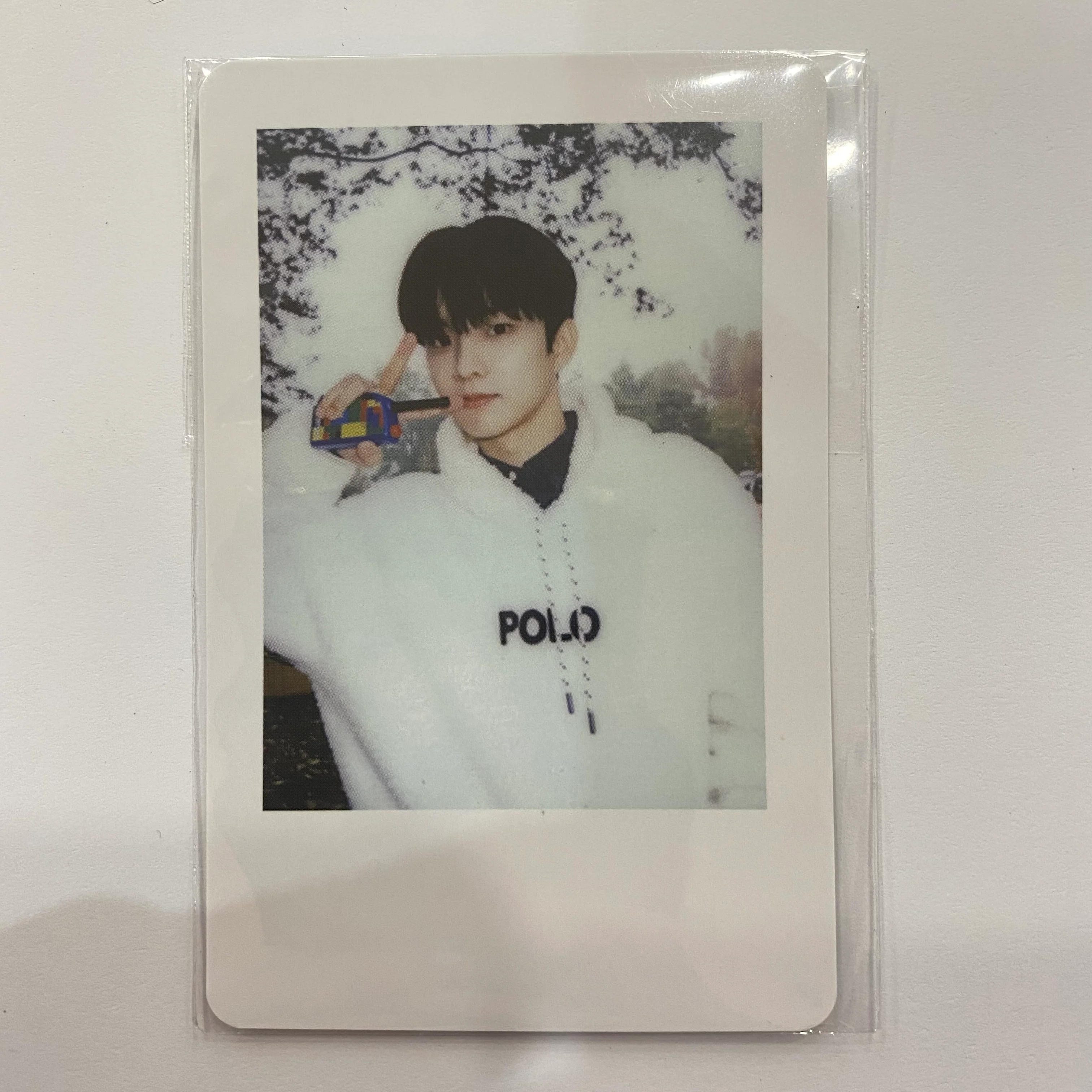 The Boyz - 'The B-Road' Polaroids - Image 13