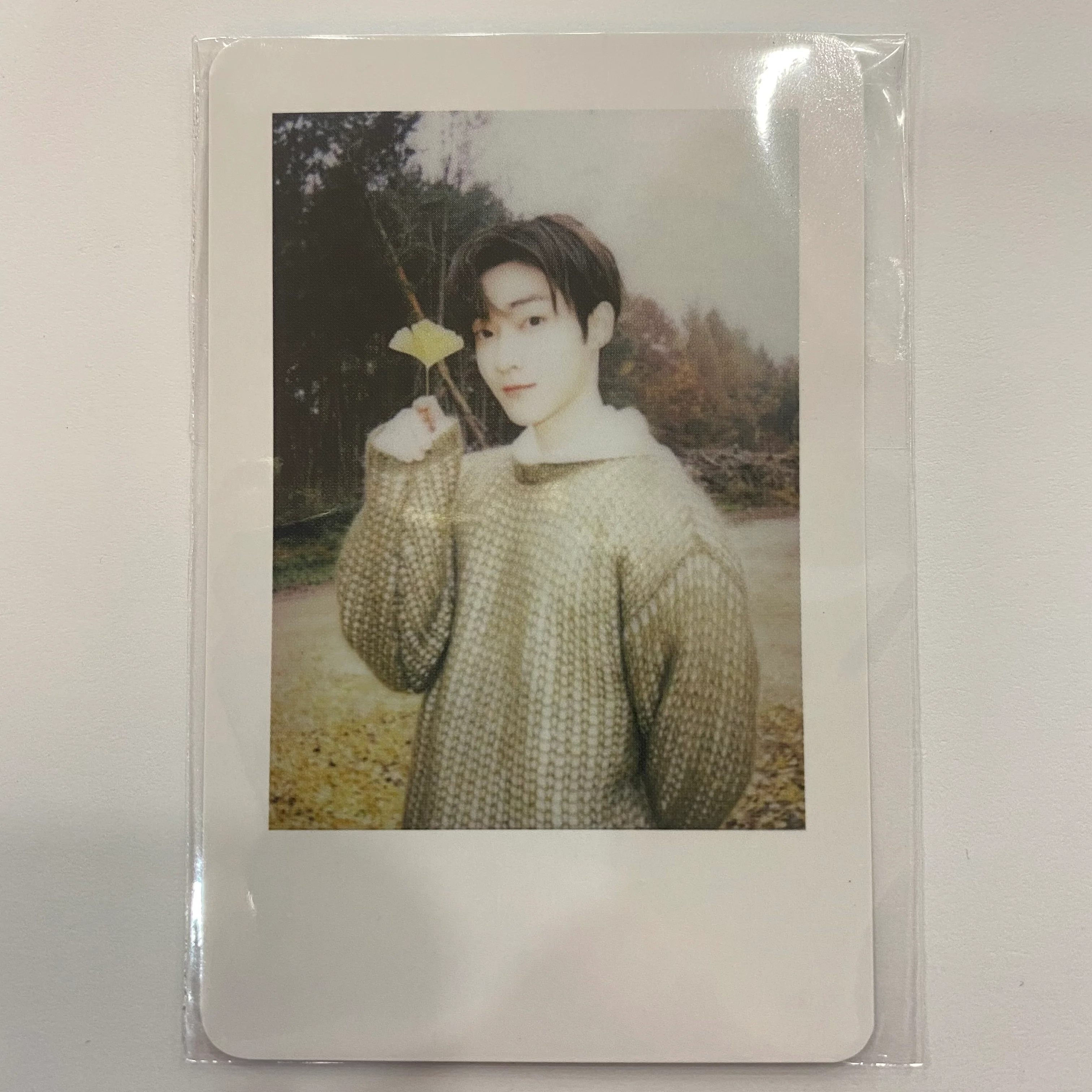 The Boyz - 'The B-Road' Polaroids - Image 16