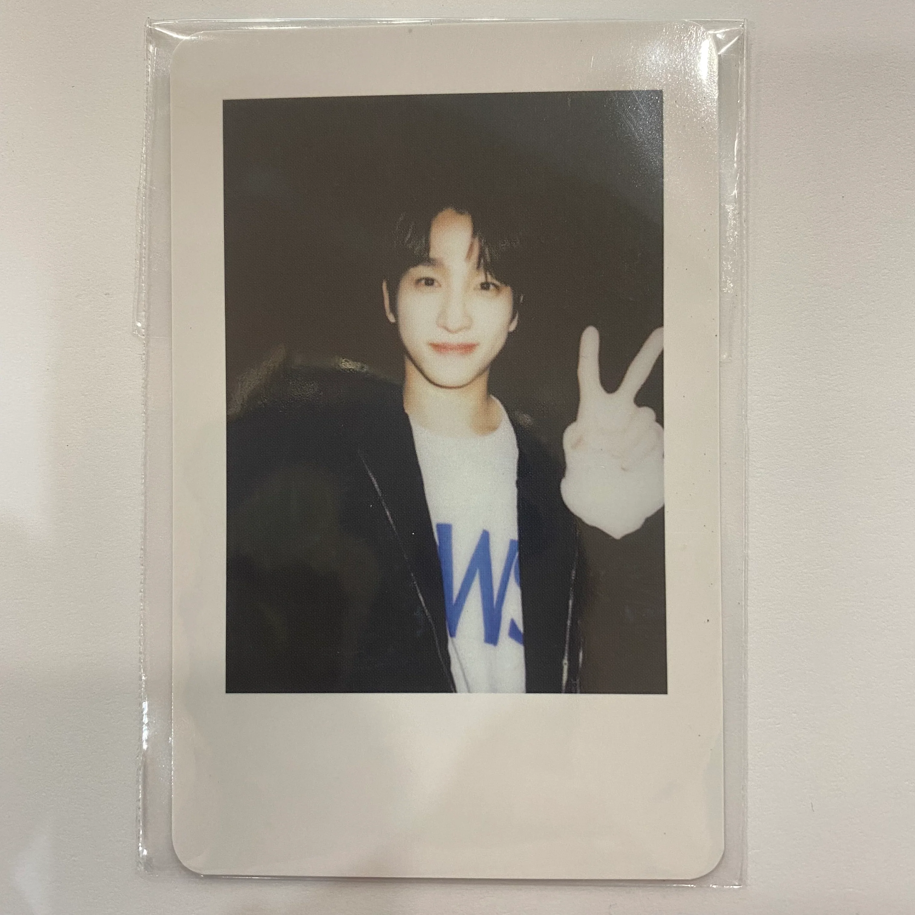 The Boyz - 'The B-Road' Polaroids - Image 20