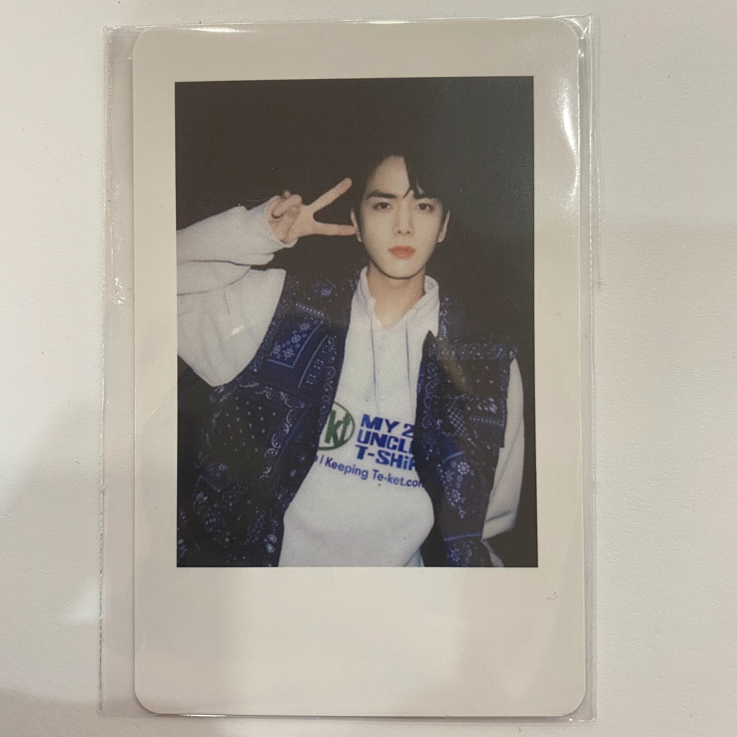 The Boyz - 'The B-Road' Polaroids - Image 3
