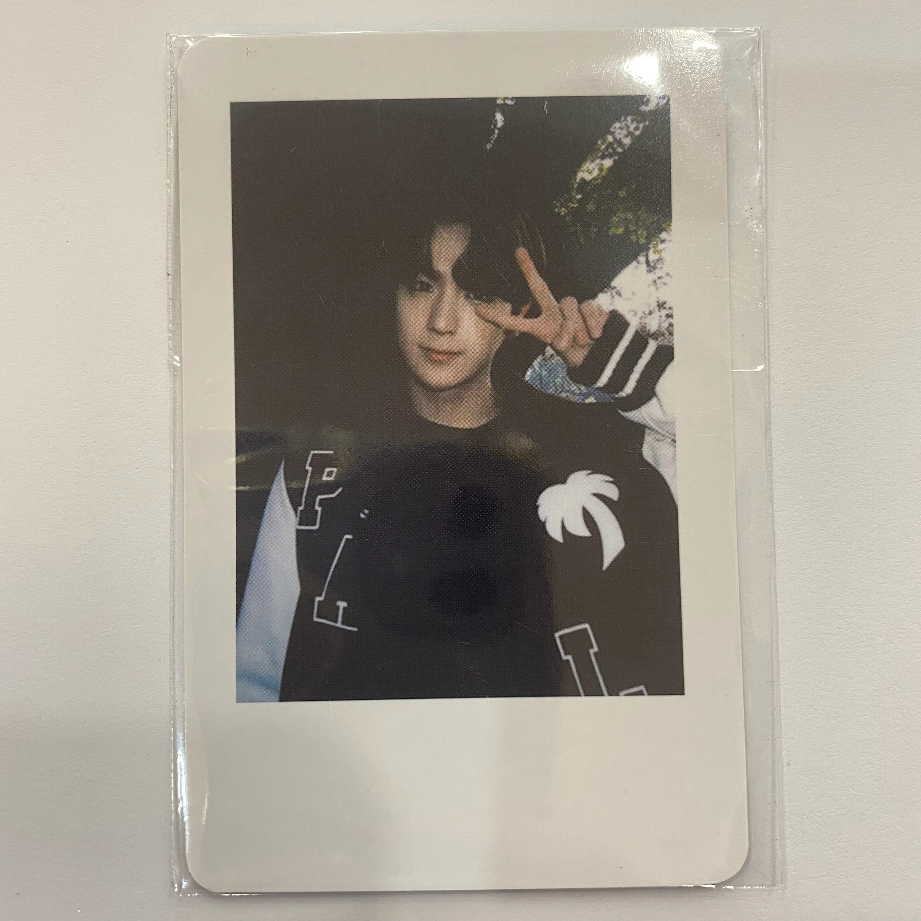 The Boyz - 'The B-Road' Polaroids - Image 4