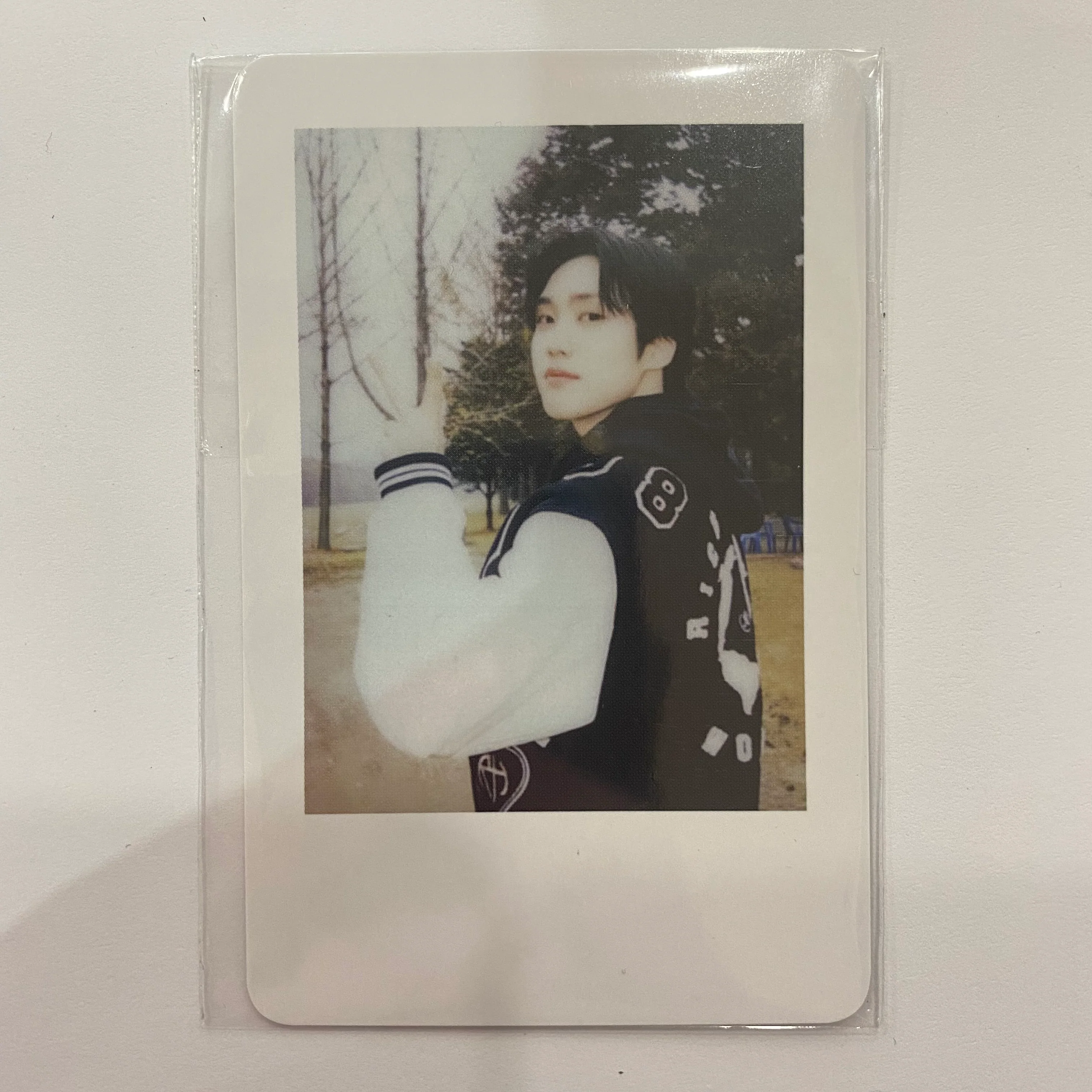 The Boyz - 'The B-Road' Polaroids - Image 5