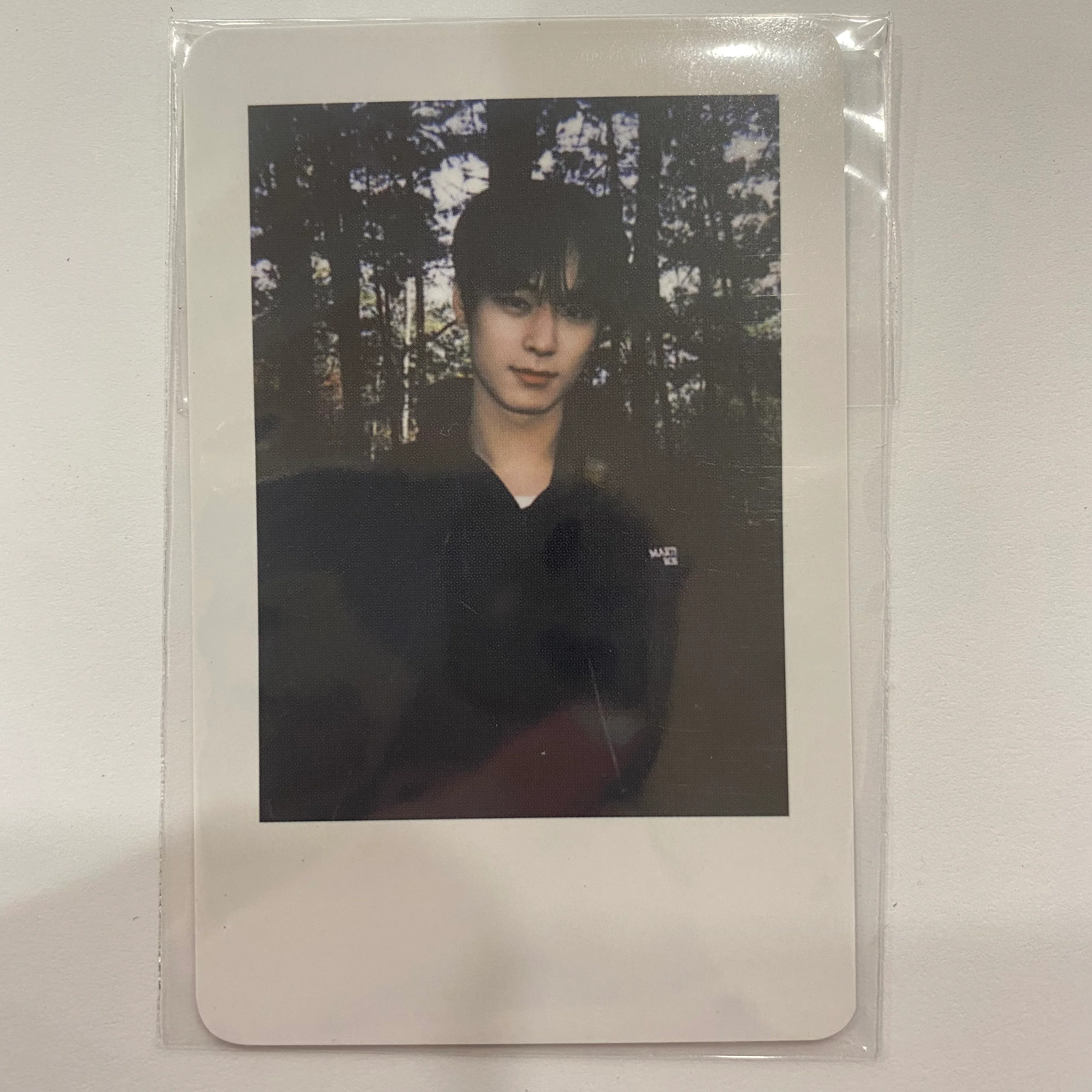 The Boyz - 'The B-Road' Polaroids - Image 7