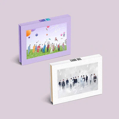 The Boyz - The Only