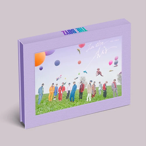 The Boyz - The Only - Image 3