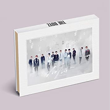 The Boyz - The Only - Image 4