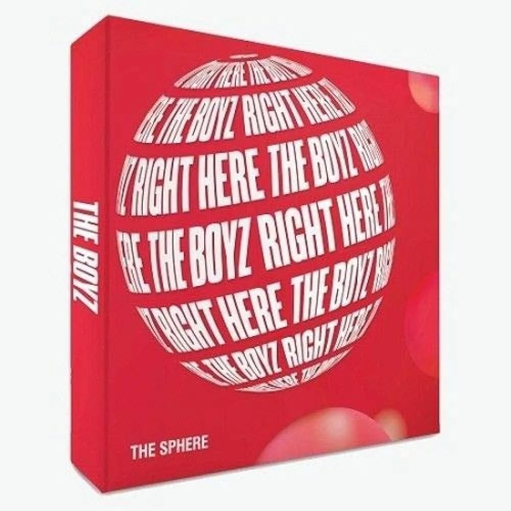 The Boyz - The Sphere - Image 3