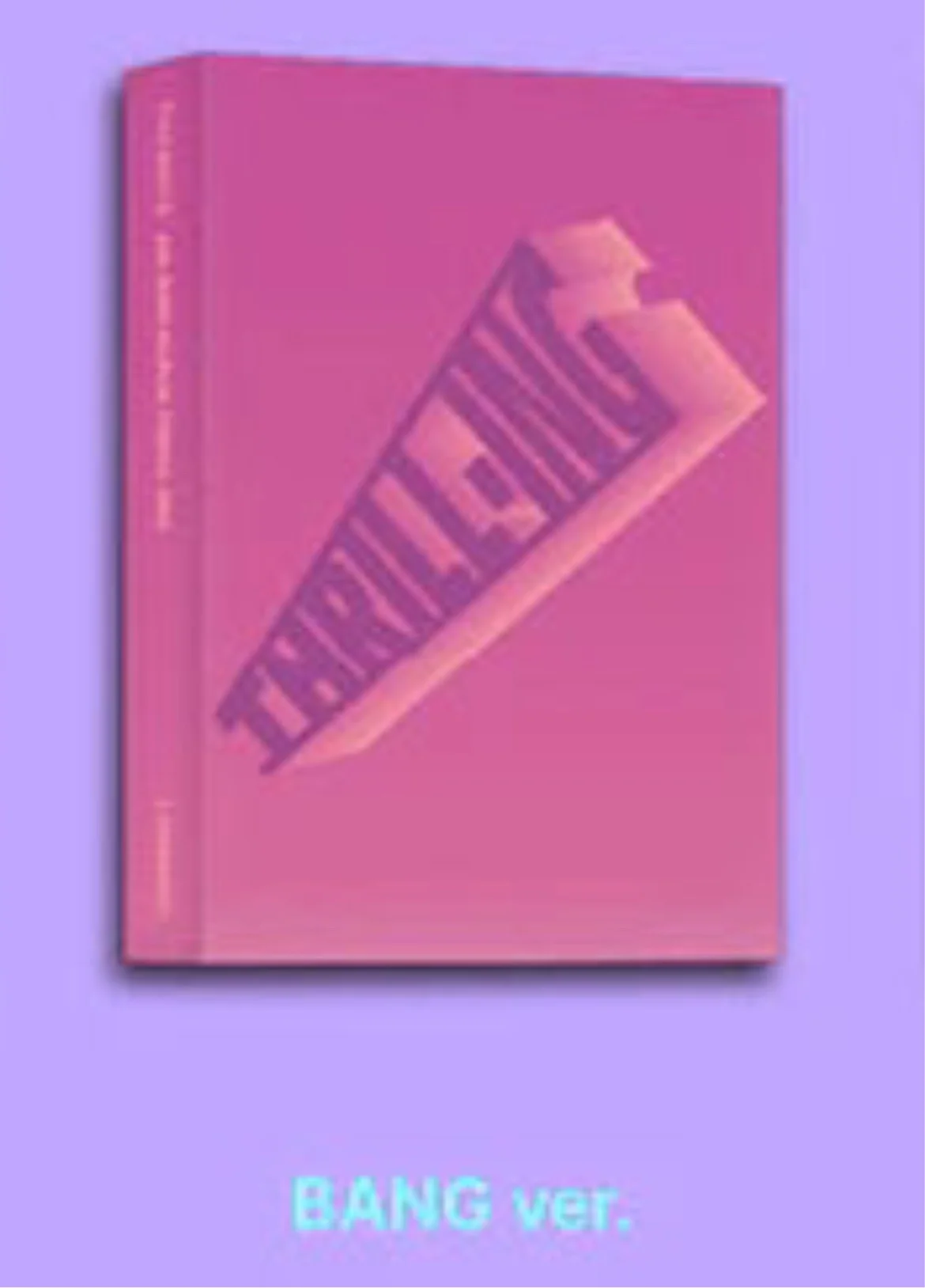 The Boyz - THRILL-ING (Platform Ver.) - Image 3