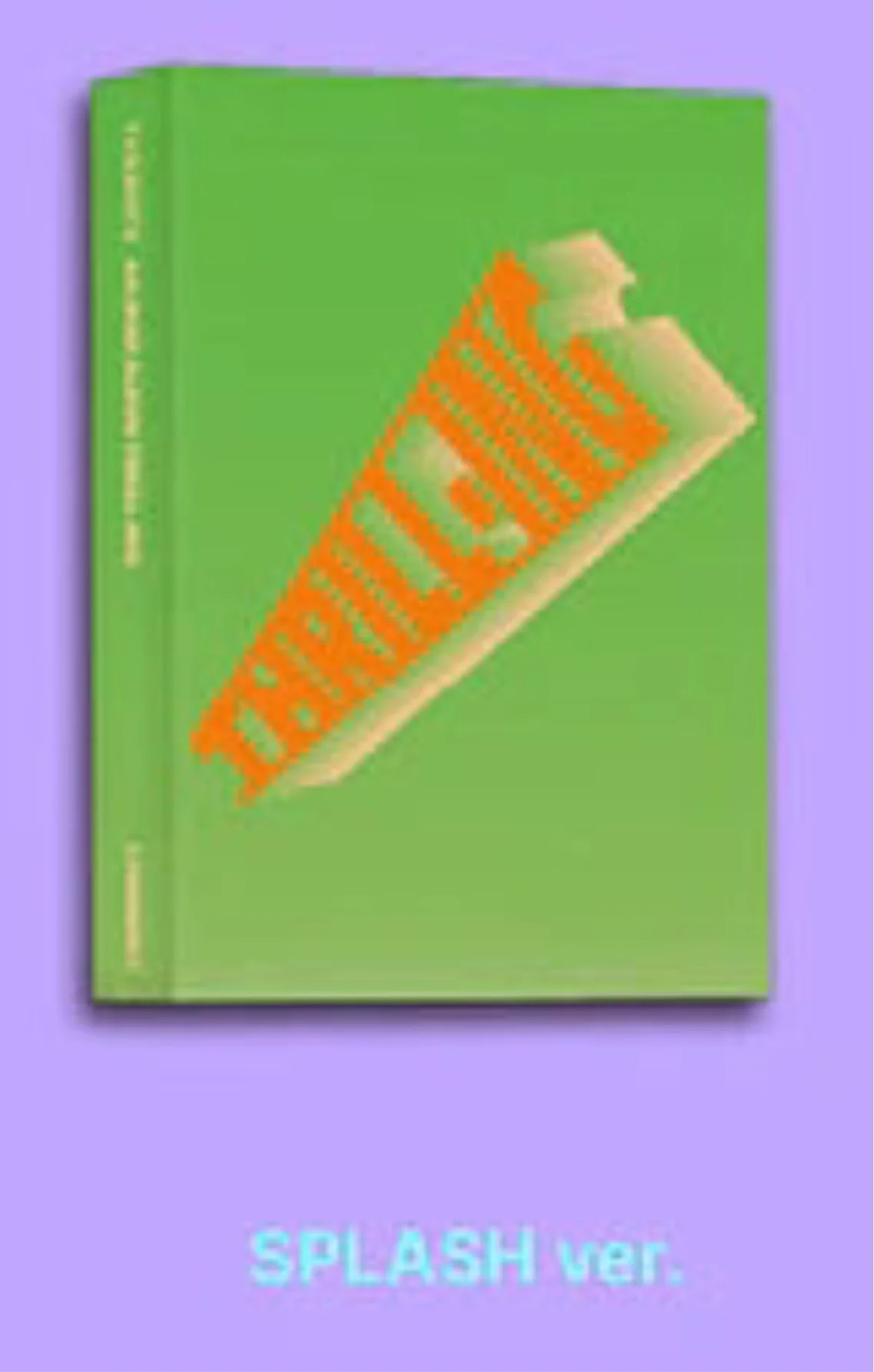 The Boyz - THRILL-ING (Platform Ver.) - Image 5