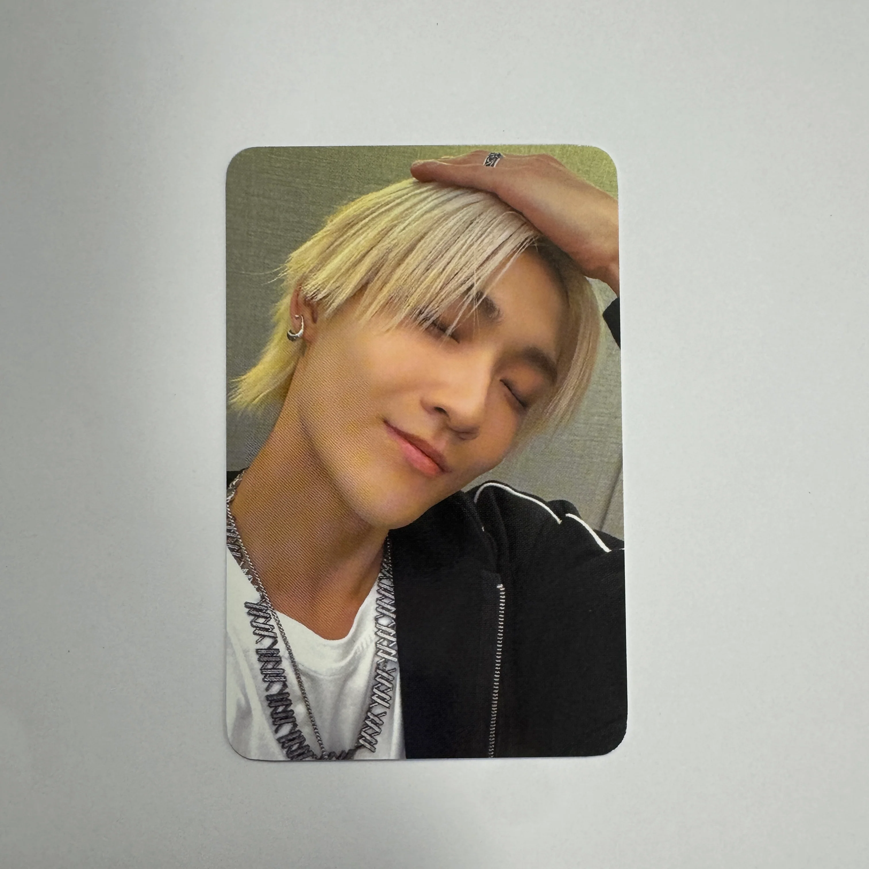 The Boyz - Trigger Withmuu Photocard - Image 10