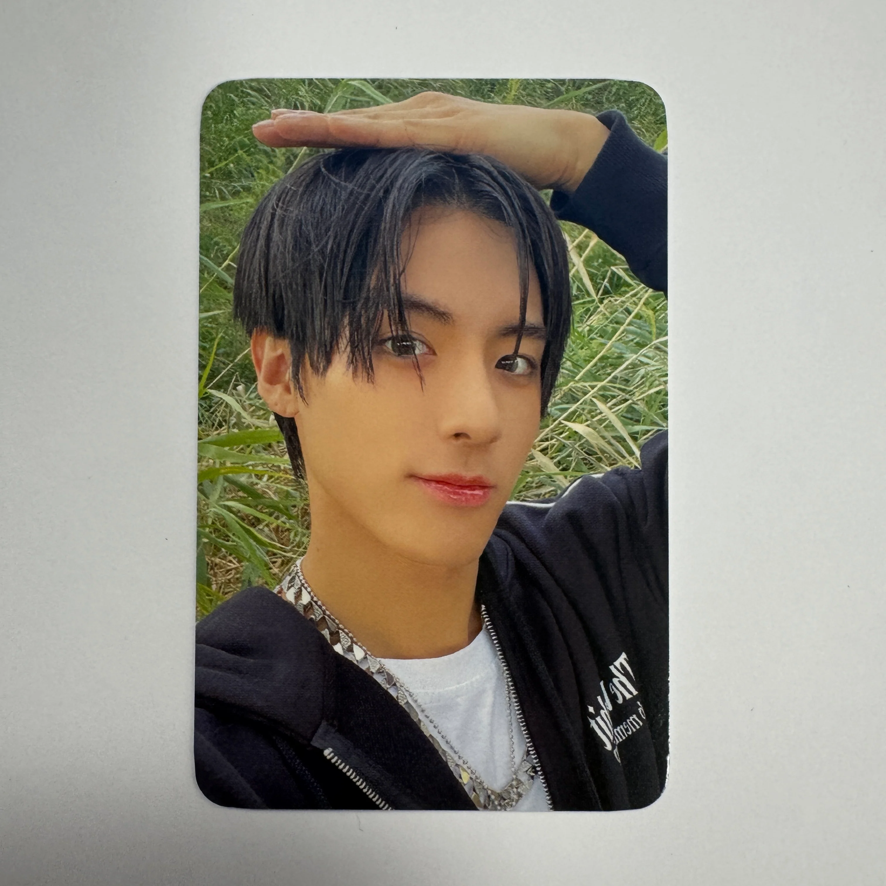 The Boyz - Trigger Withmuu Photocard - Image 11
