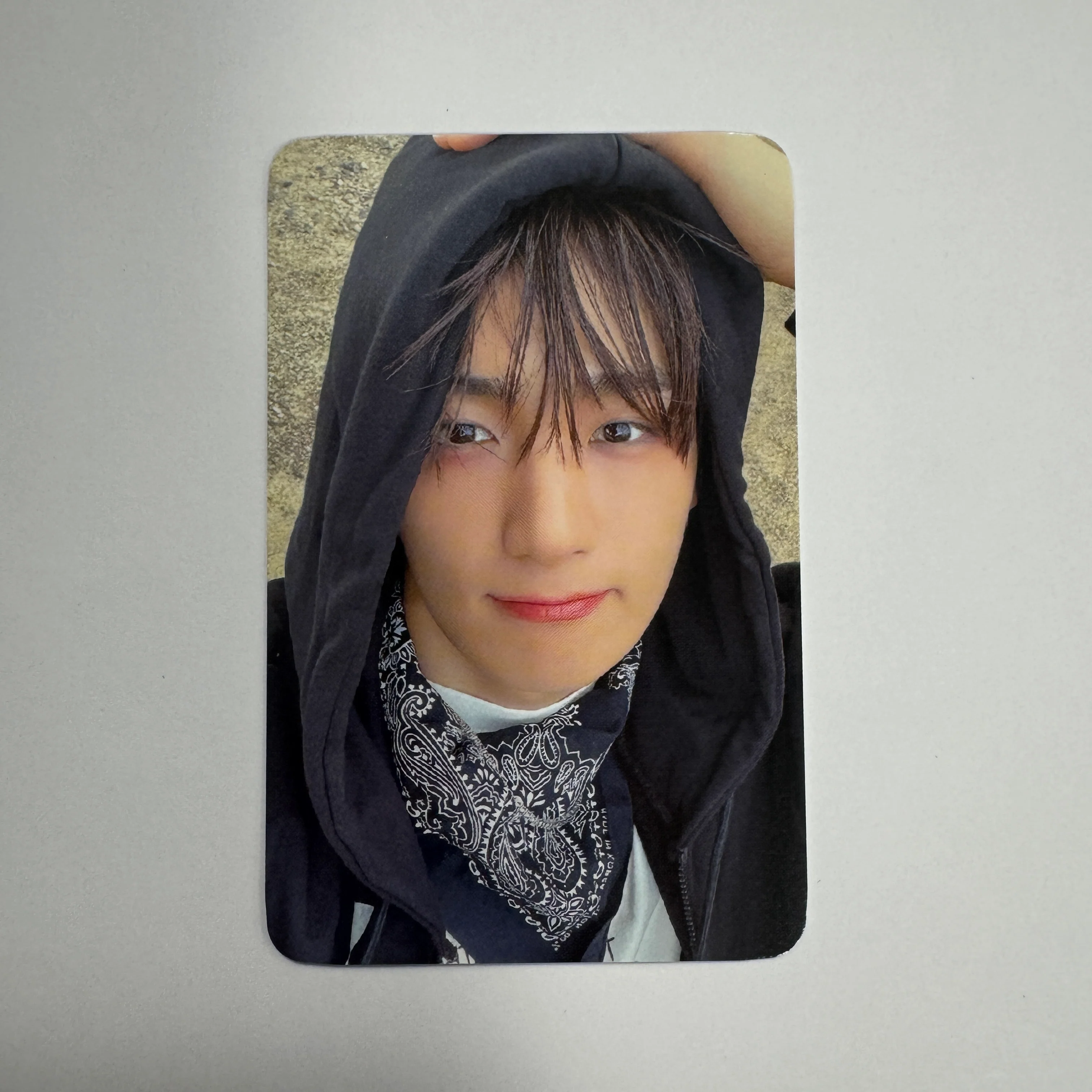 The Boyz - Trigger Withmuu Photocard - Image 12