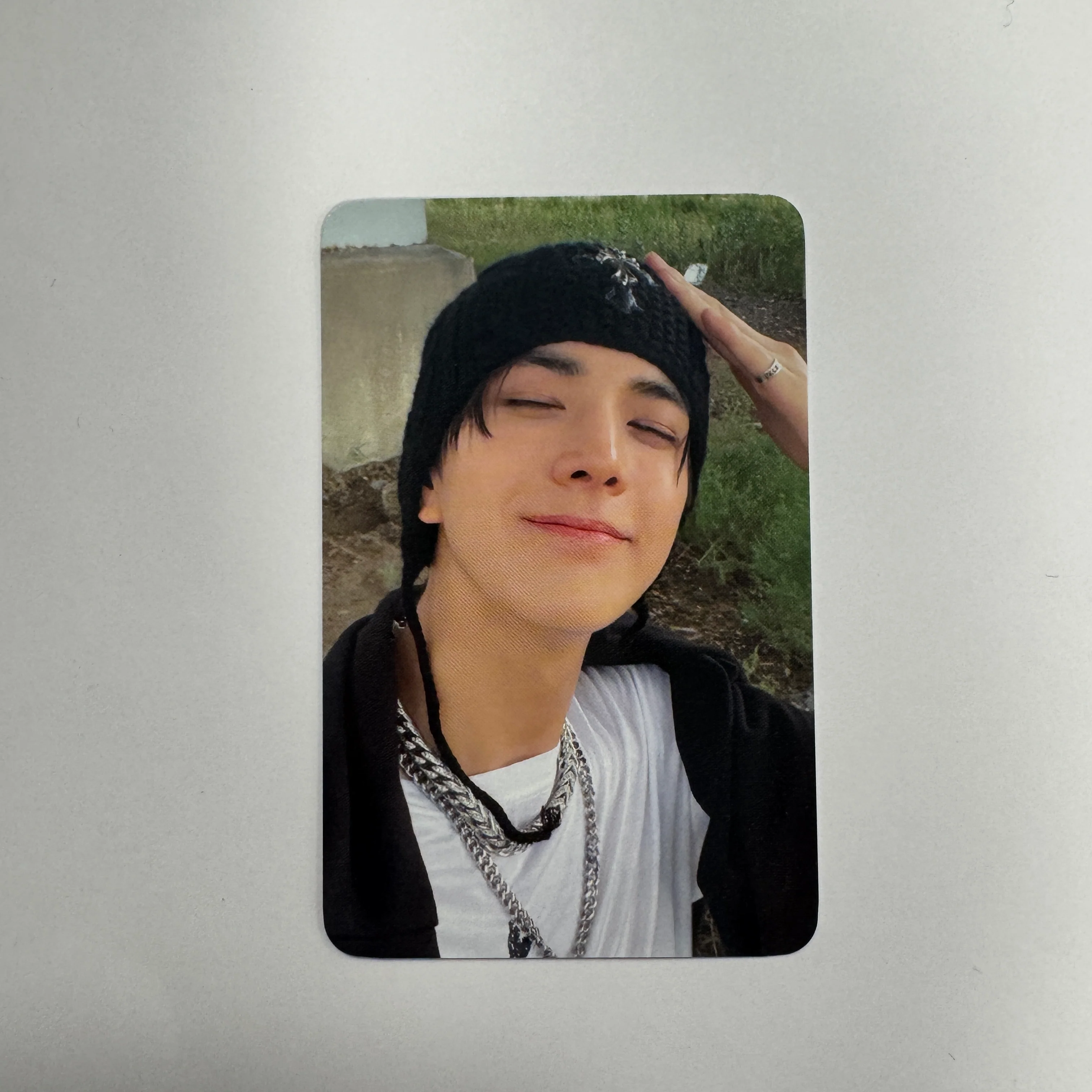 The Boyz - Trigger Withmuu Photocard - Image 2