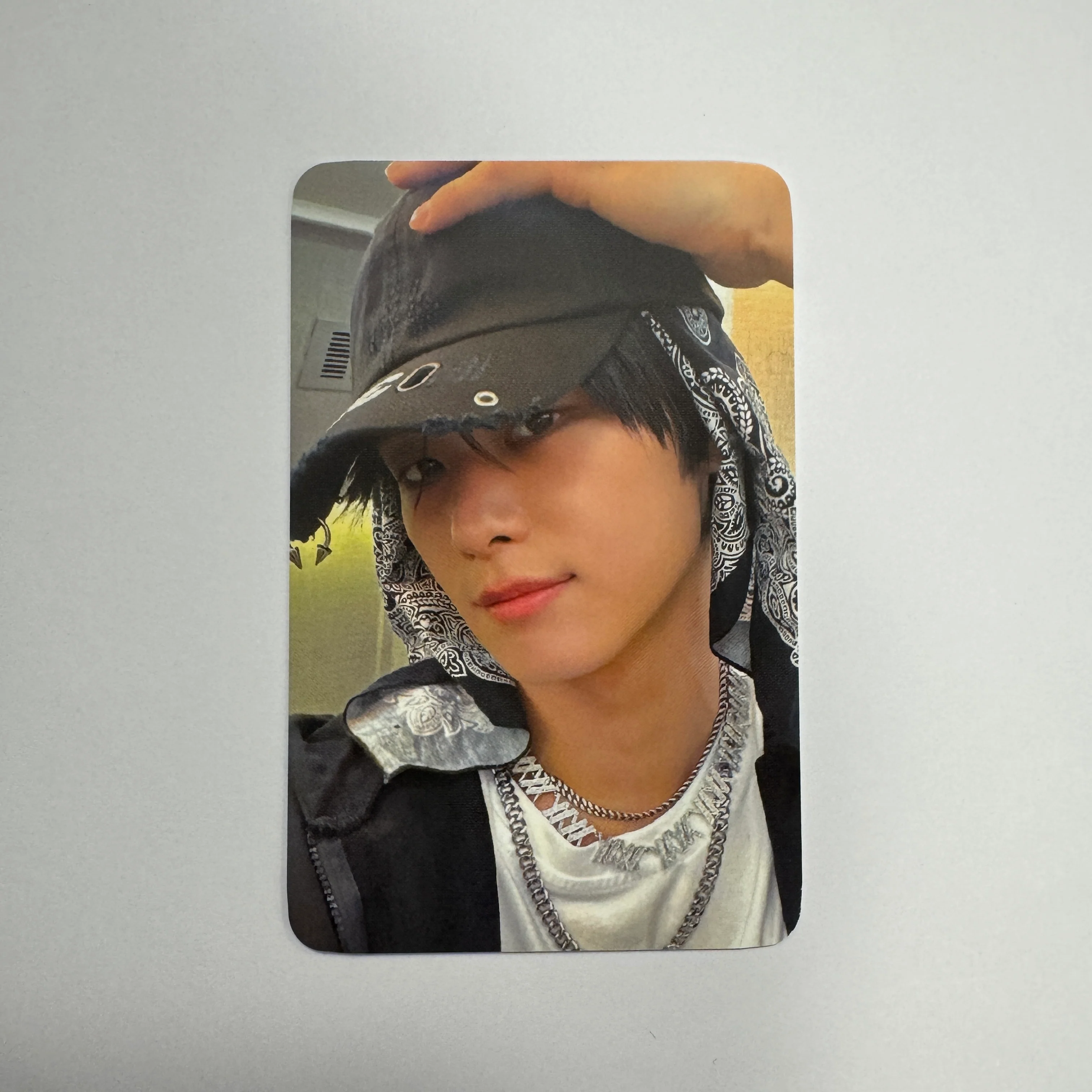 The Boyz - Trigger Withmuu Photocard - Image 3