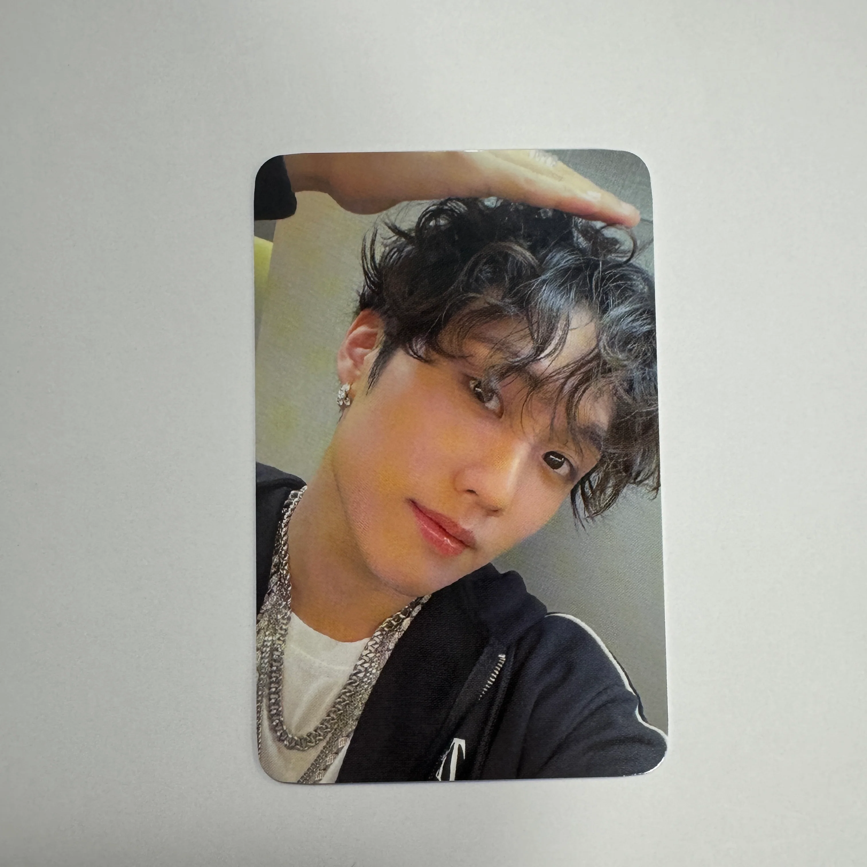 The Boyz - Trigger Withmuu Photocard - Image 4