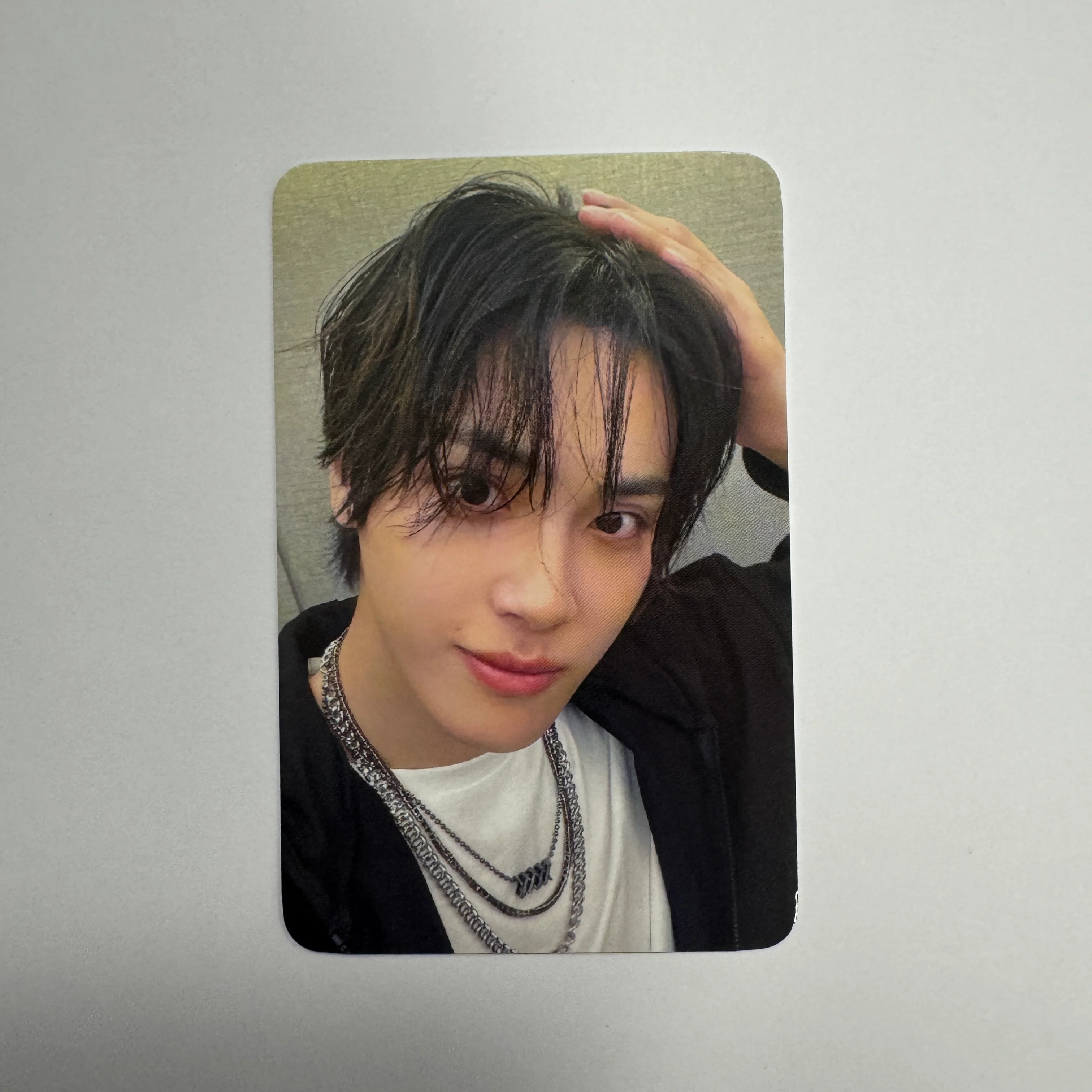 The Boyz - Trigger Withmuu Photocard - Image 5
