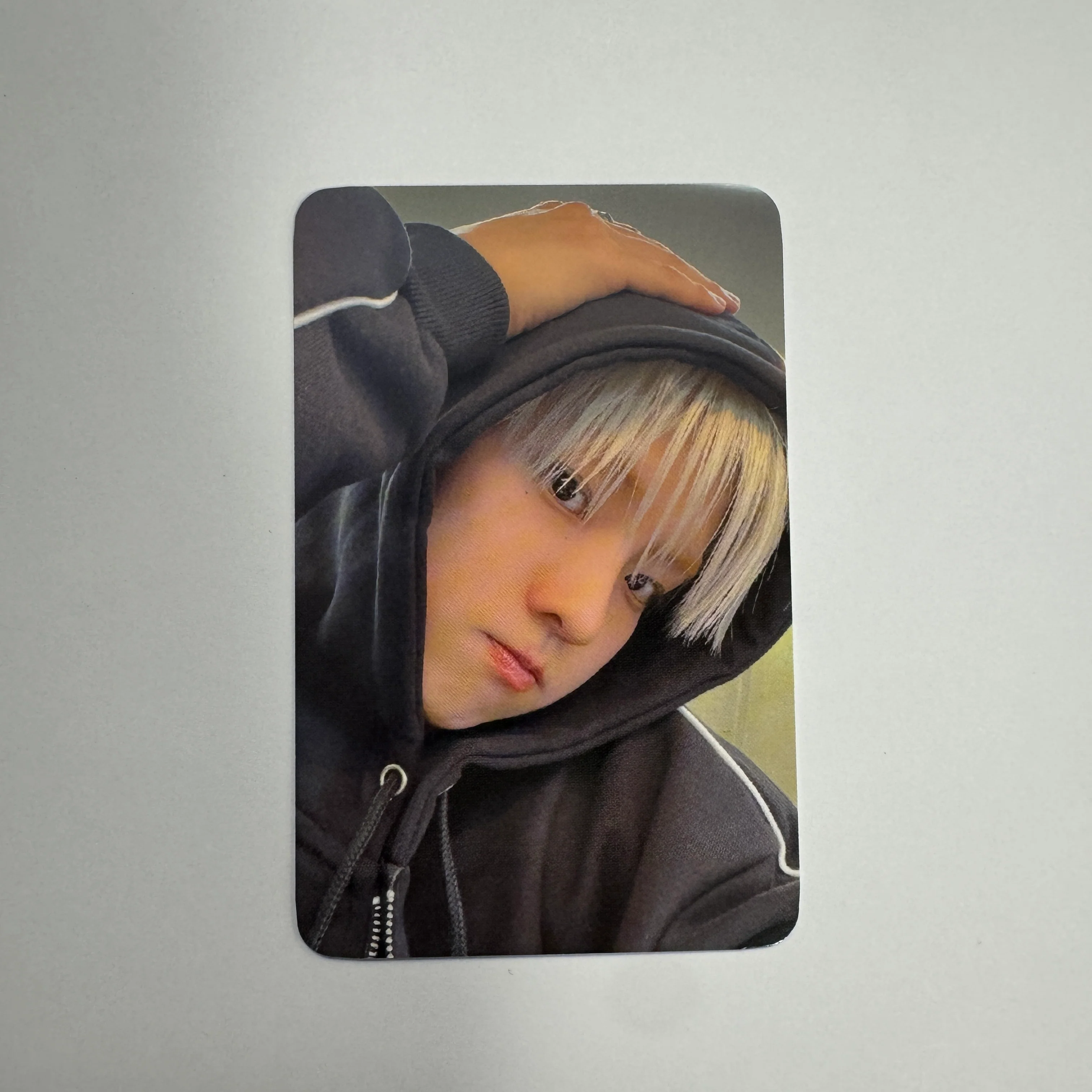 The Boyz - Trigger Withmuu Photocard - Image 6
