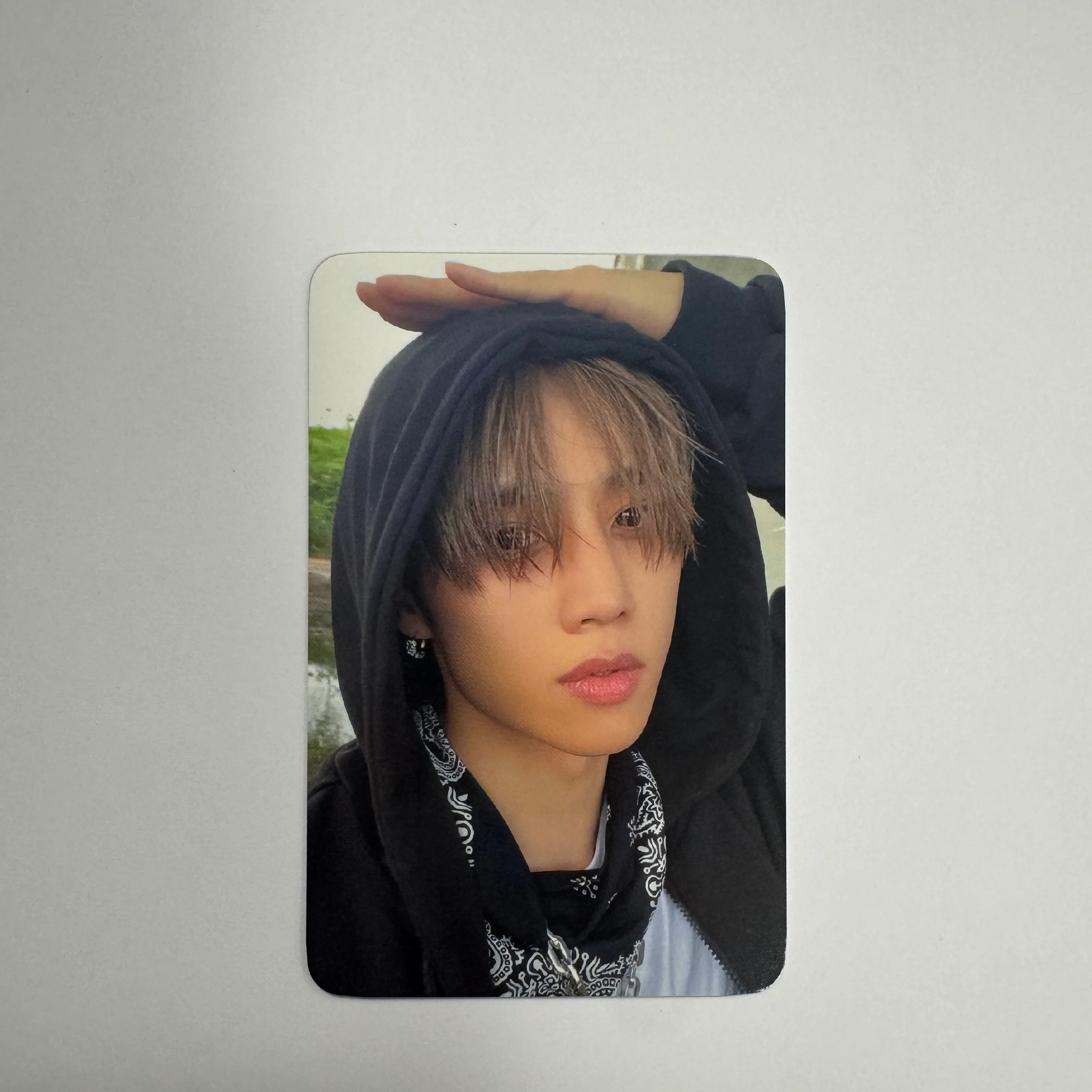 The Boyz - Trigger Withmuu Photocard - Image 7