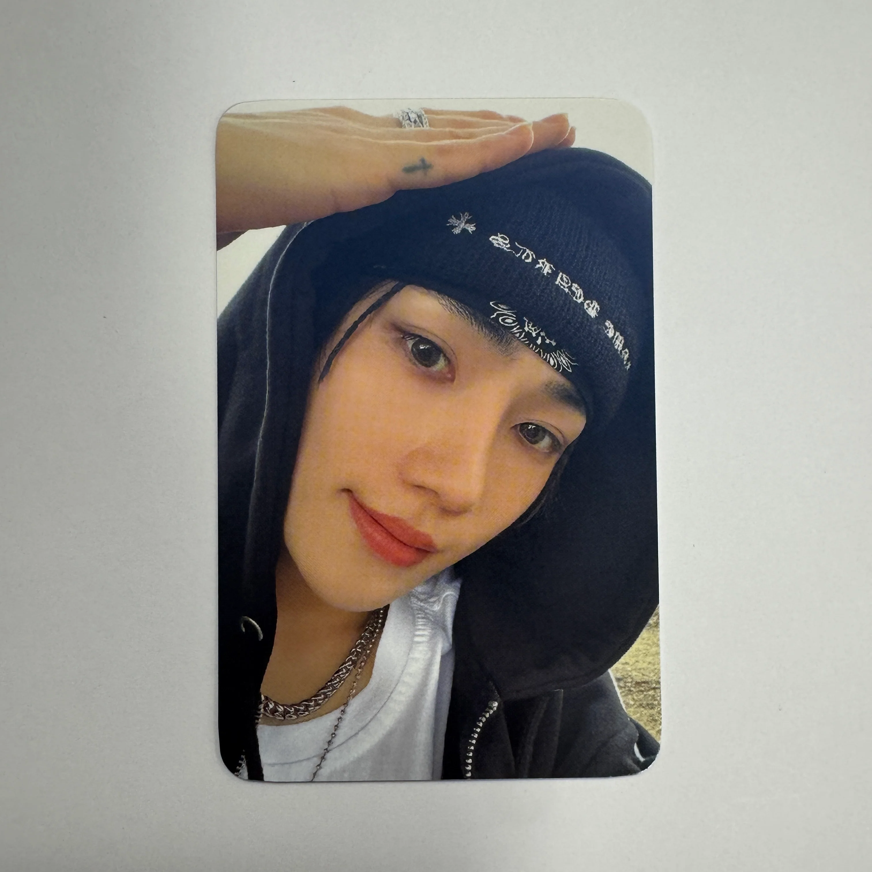 The Boyz - Trigger Withmuu Photocard - Image 8