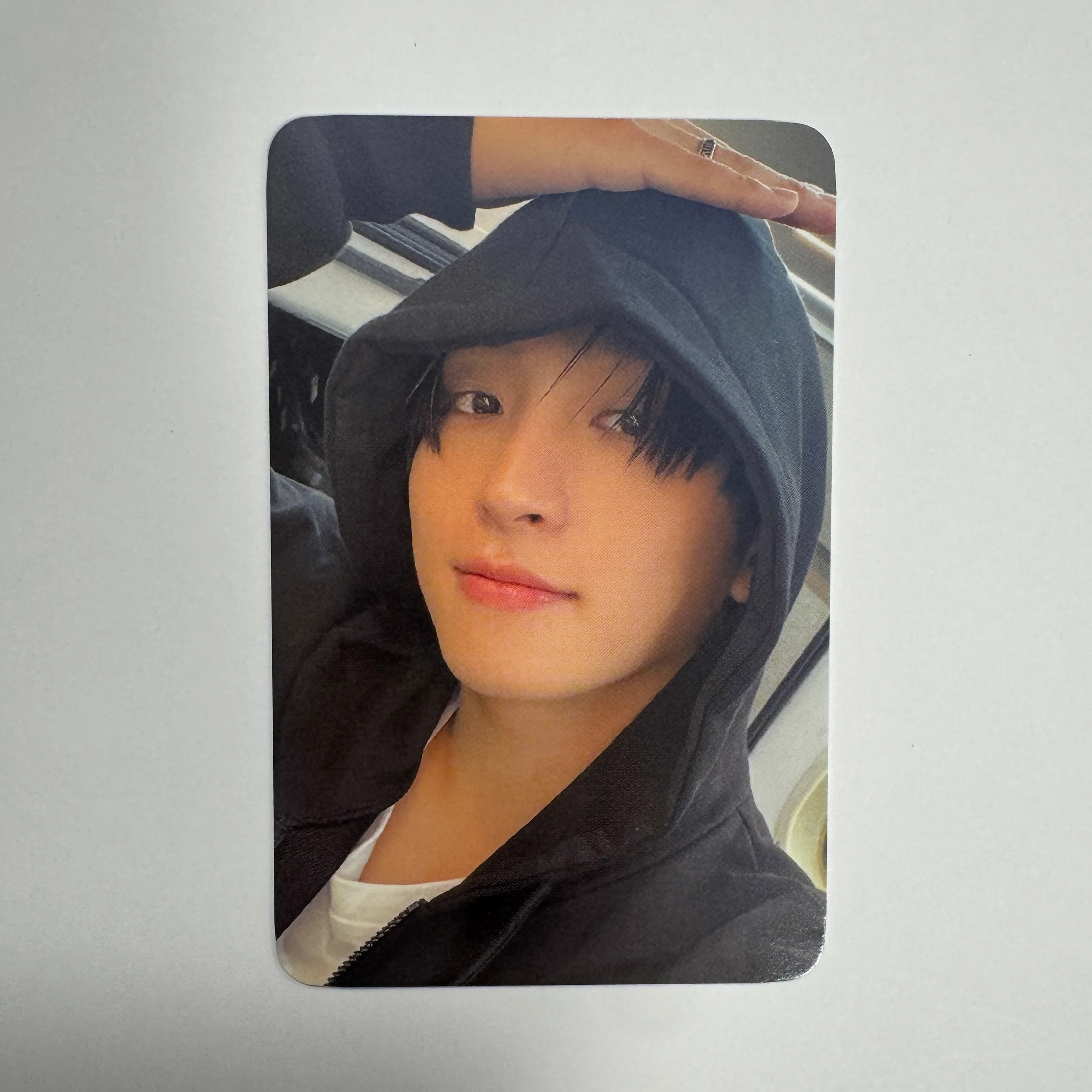 The Boyz - Trigger Withmuu Photocard - Image 9