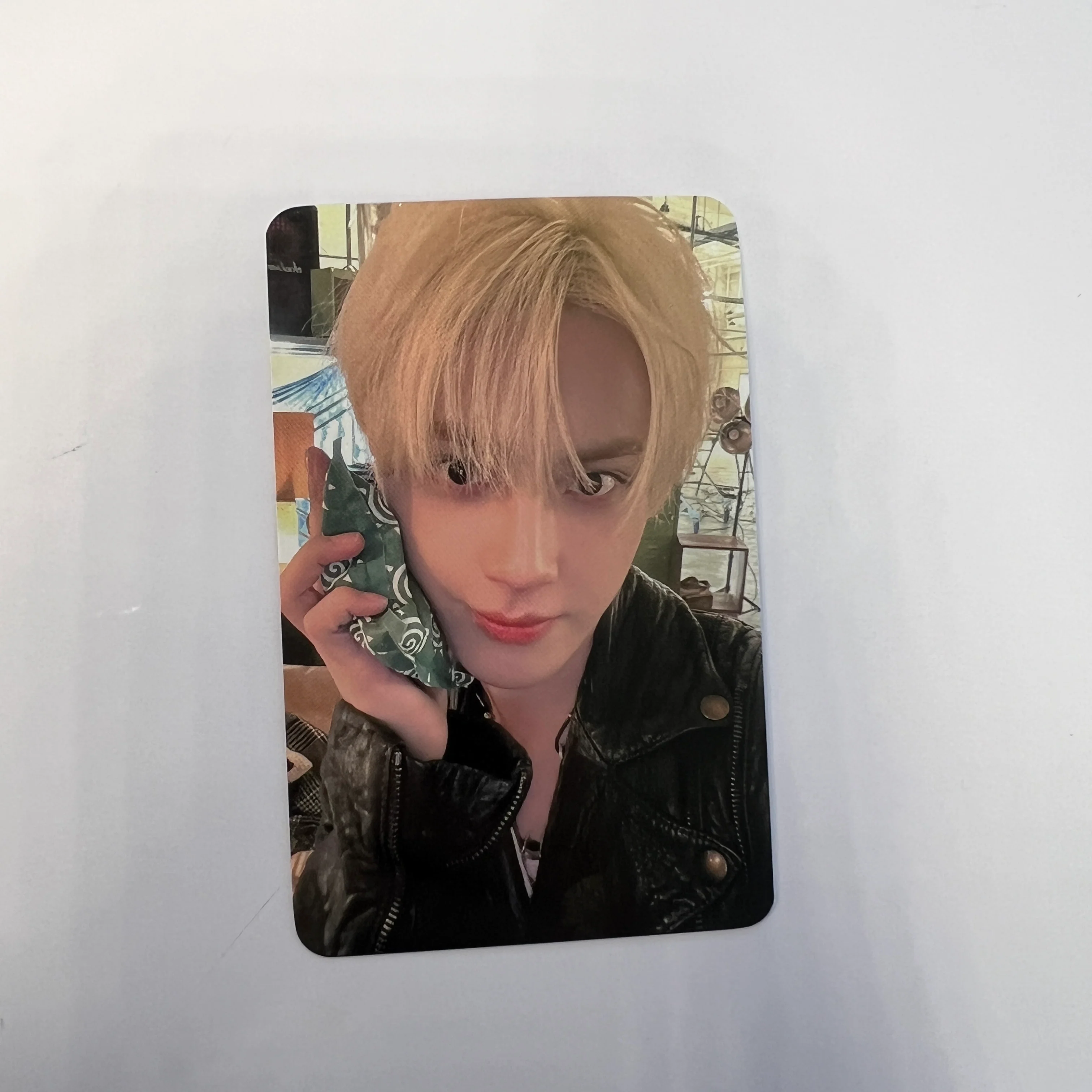 THE BOYZ - Unexpected Ktown4u Photocards - Image 10