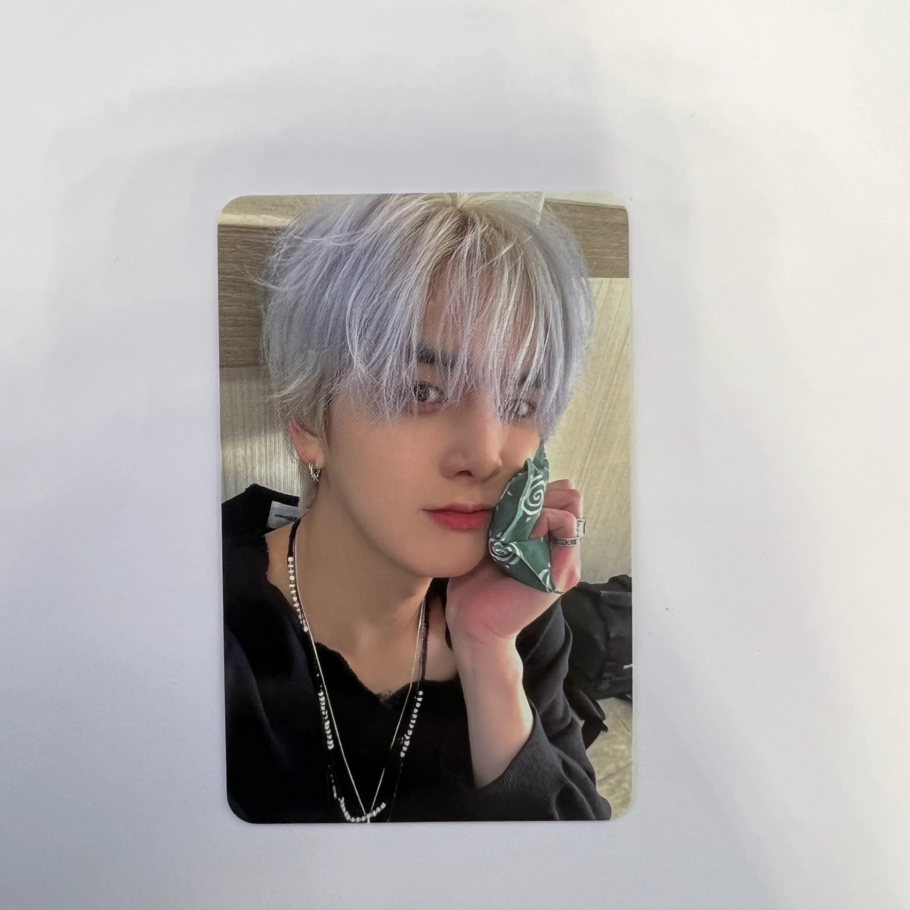 THE BOYZ - Unexpected Ktown4u Photocards - Image 11