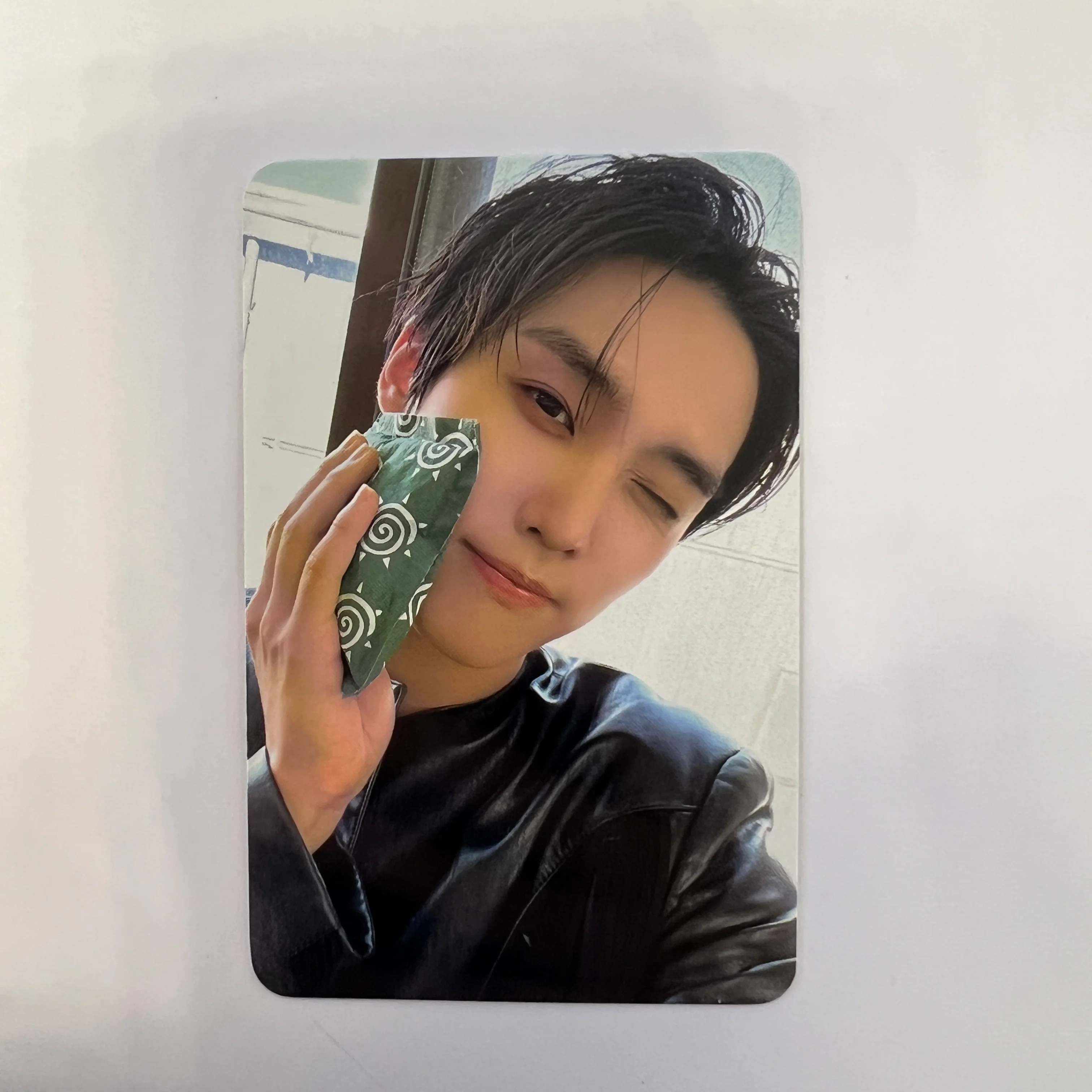 THE BOYZ - Unexpected Ktown4u Photocards - Image 12