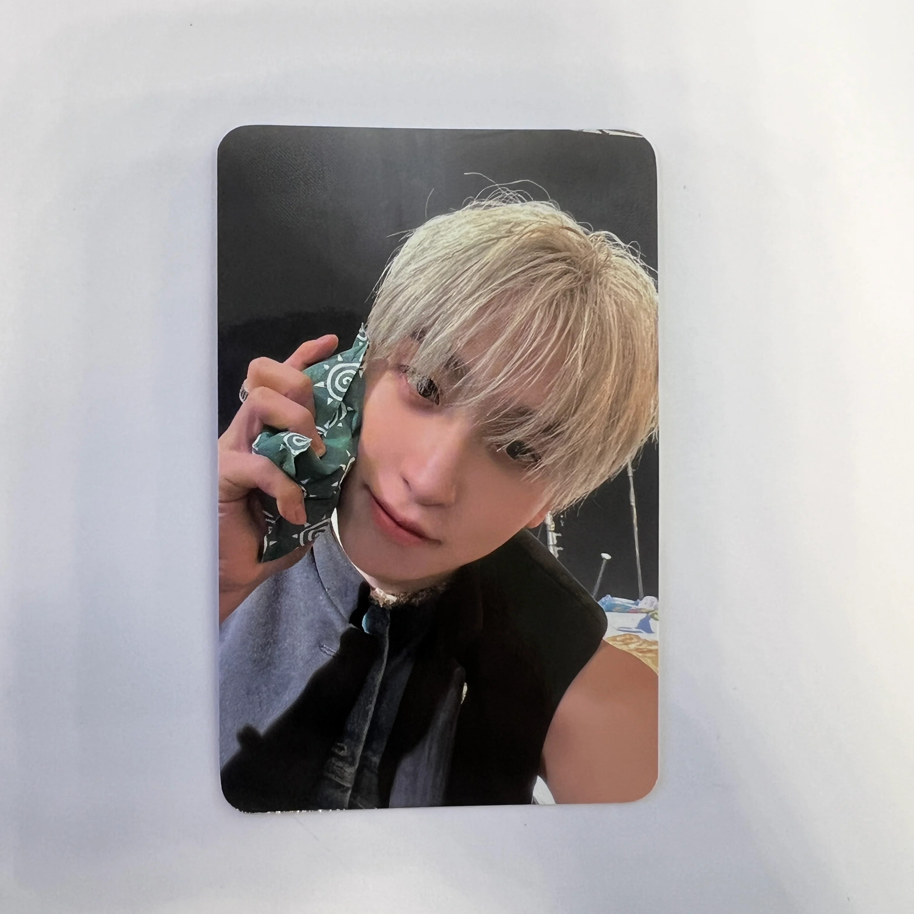 THE BOYZ - Unexpected Ktown4u Photocards - Image 2