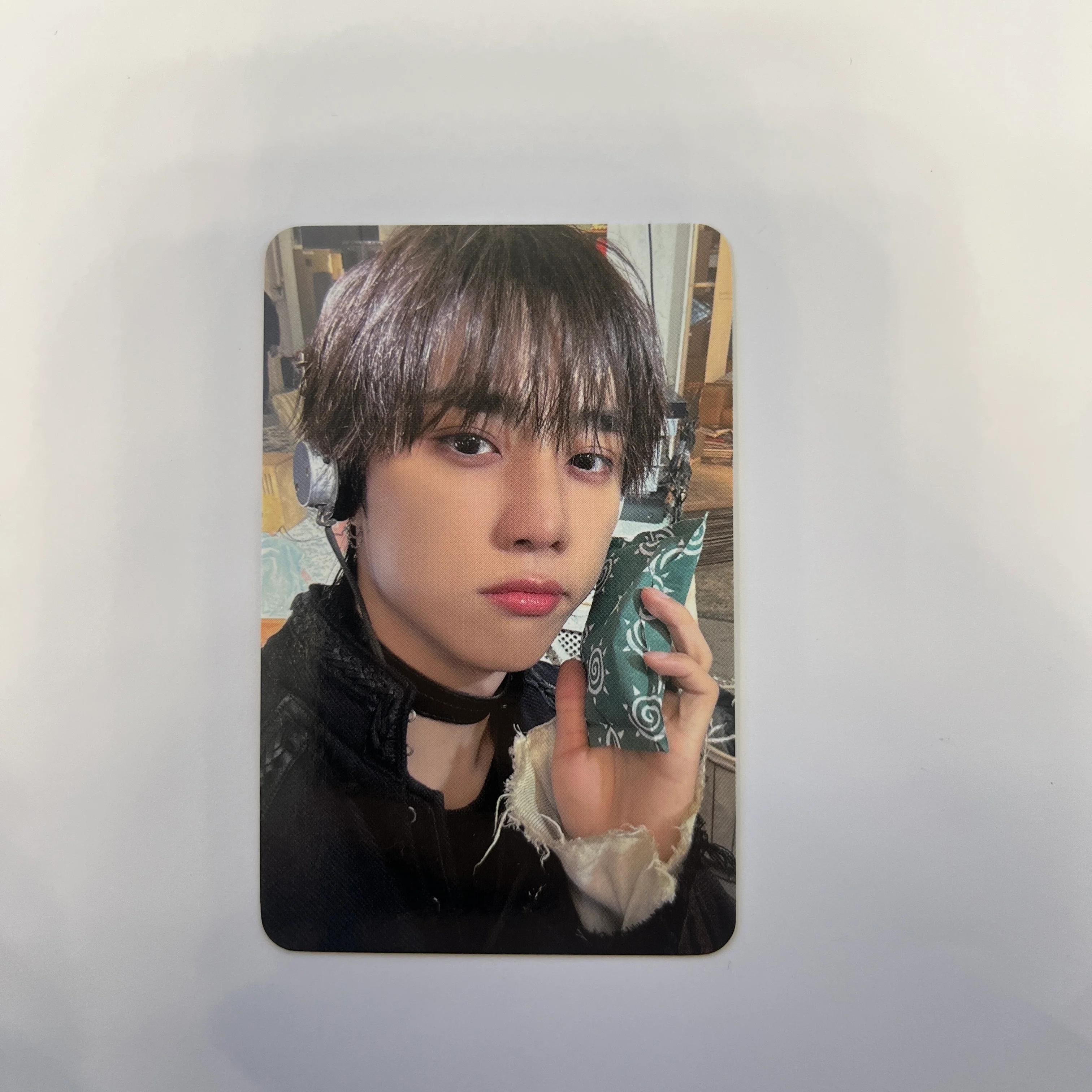 THE BOYZ - Unexpected Ktown4u Photocards - Image 3