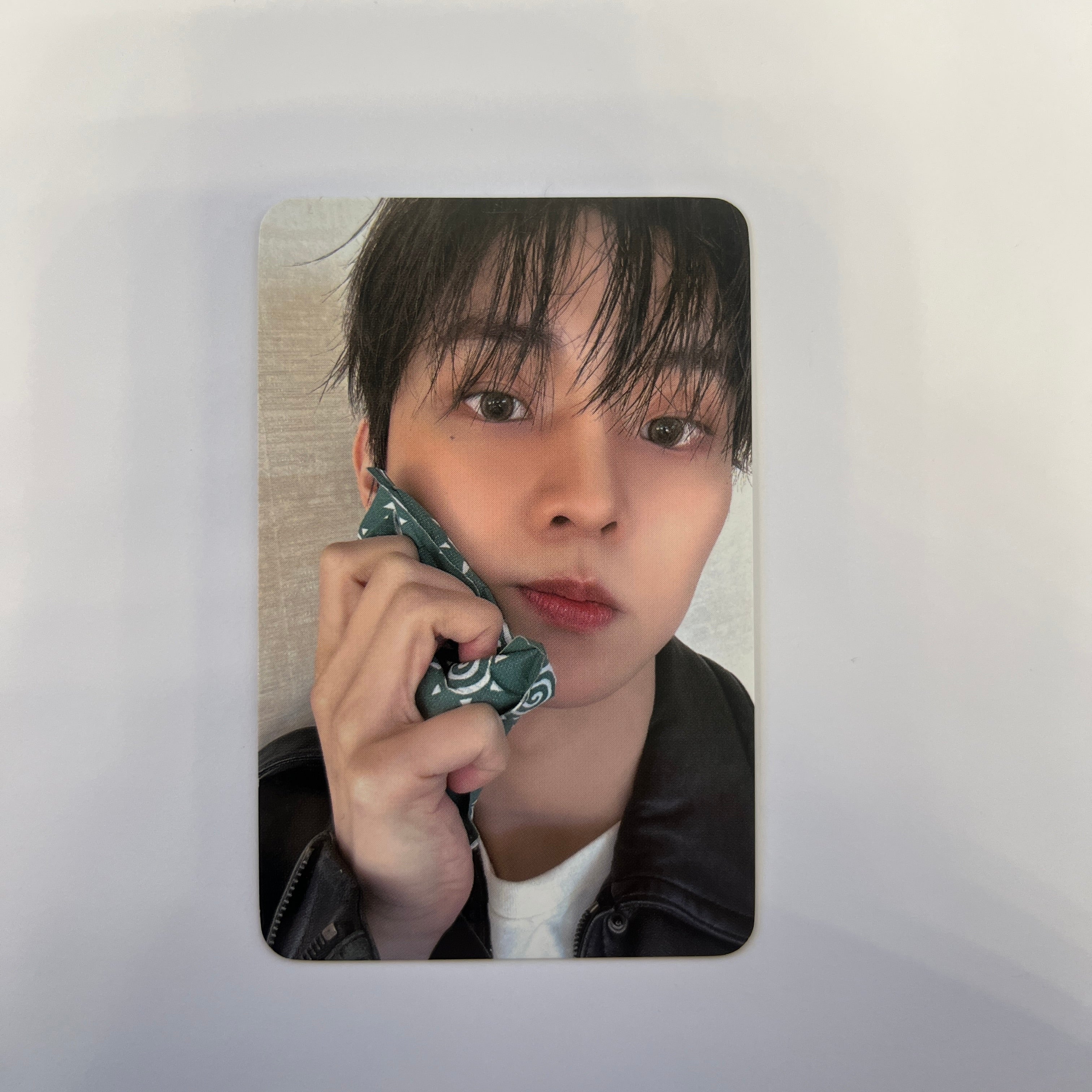 THE BOYZ - Unexpected Ktown4u Photocards - Image 4