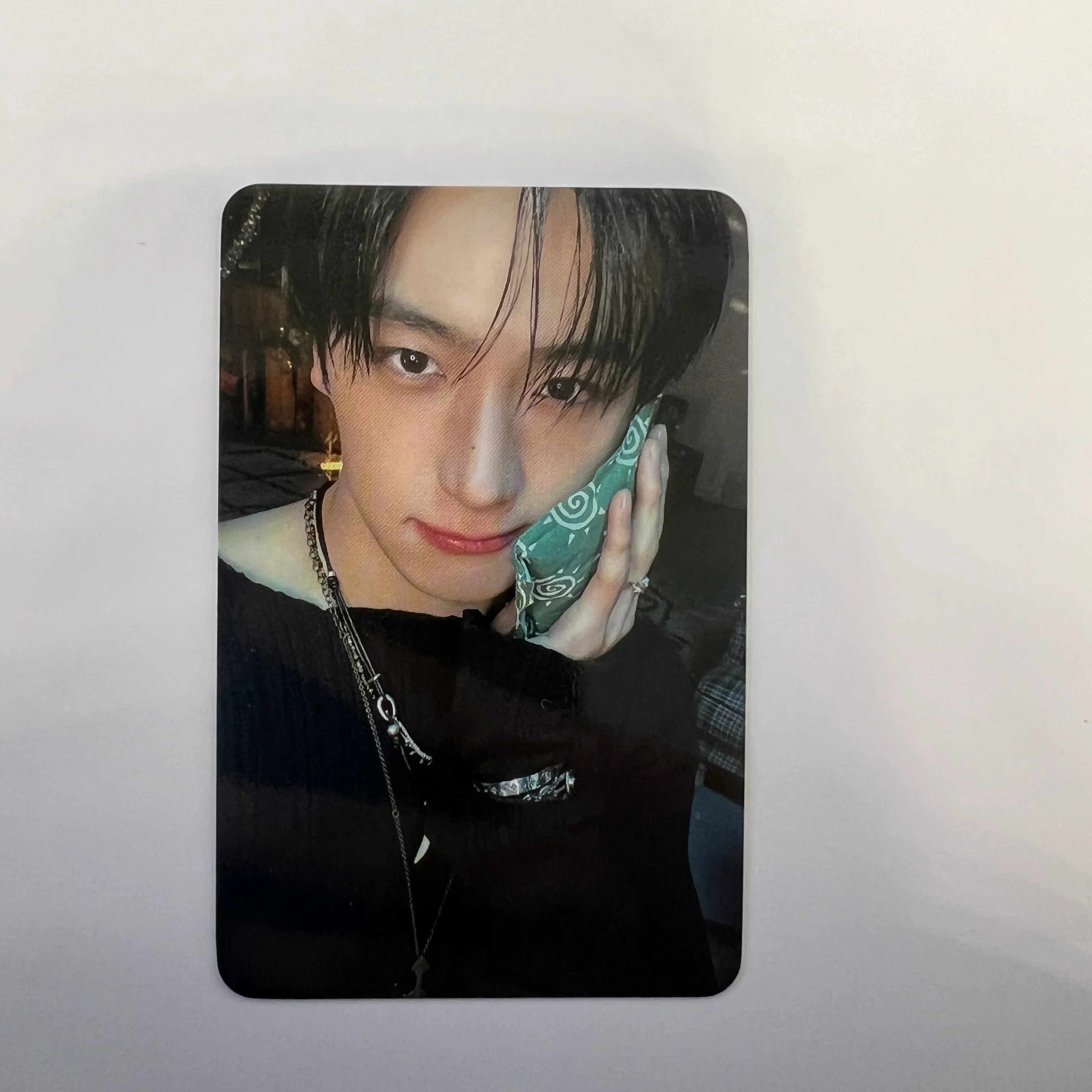 THE BOYZ - Unexpected Ktown4u Photocards - Image 5