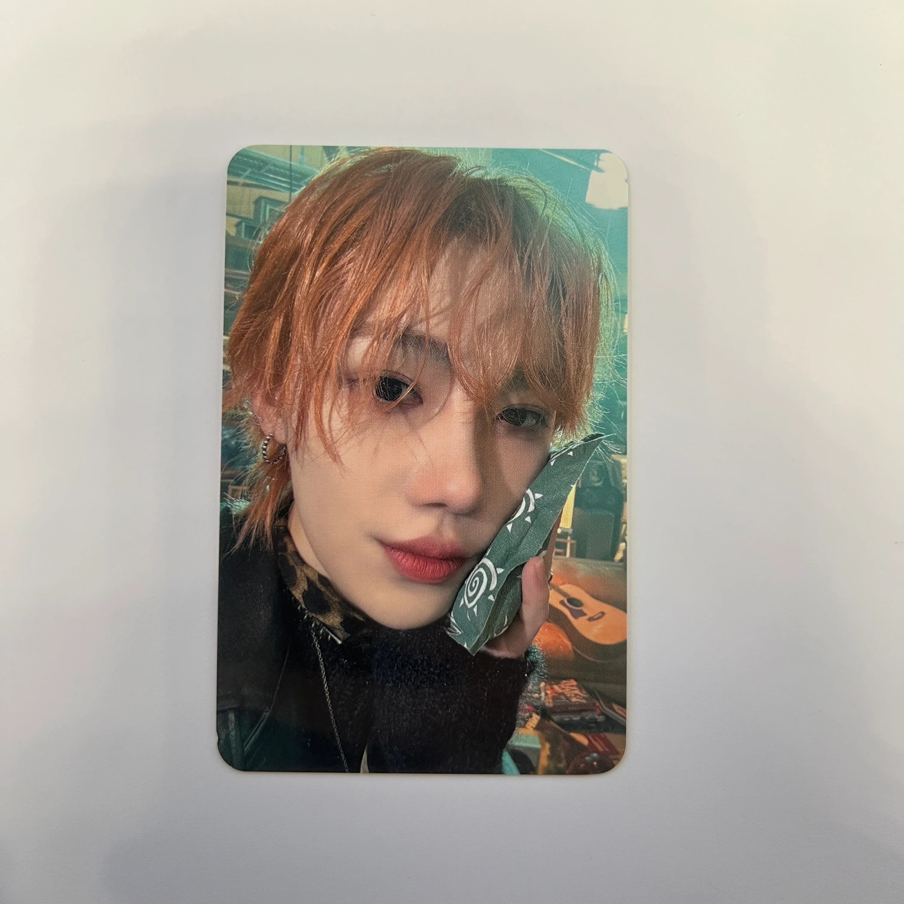 THE BOYZ - Unexpected Ktown4u Photocards - Image 6