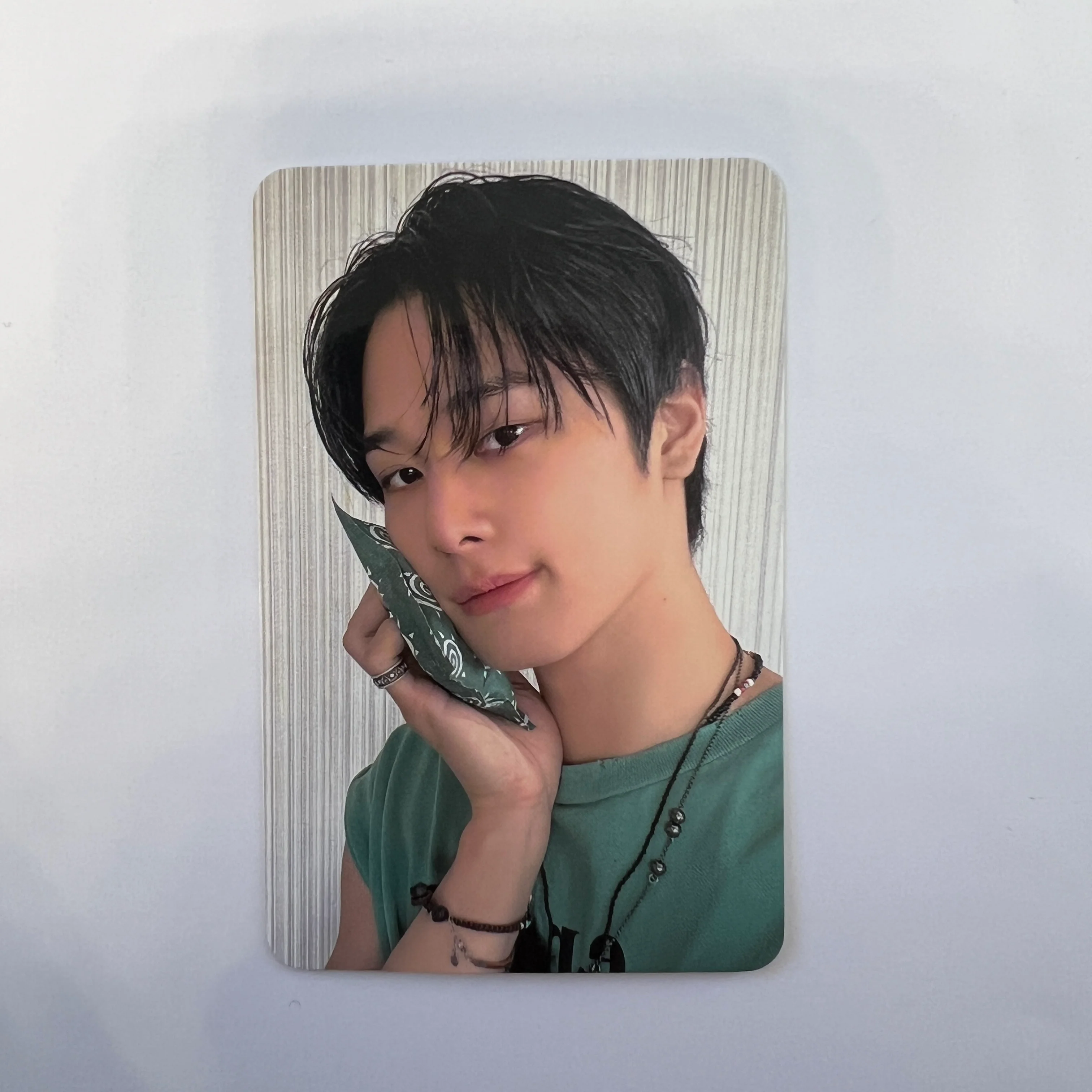THE BOYZ - Unexpected Ktown4u Photocards - Image 7