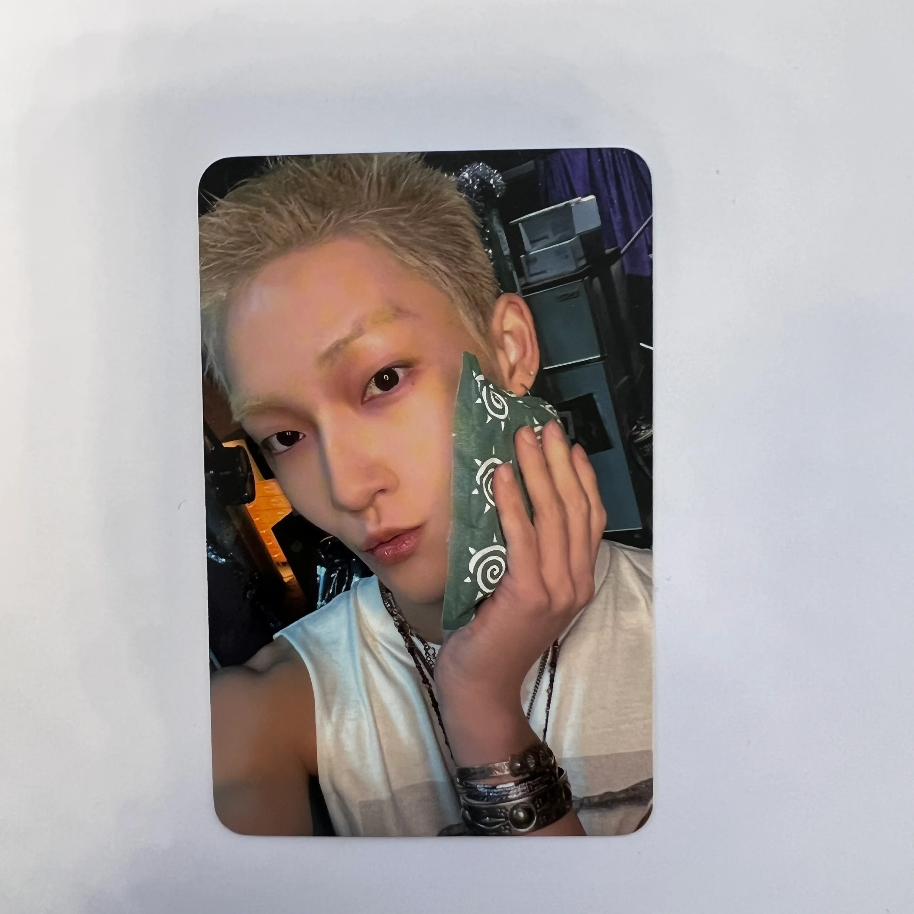 THE BOYZ - Unexpected Ktown4u Photocards - Image 9