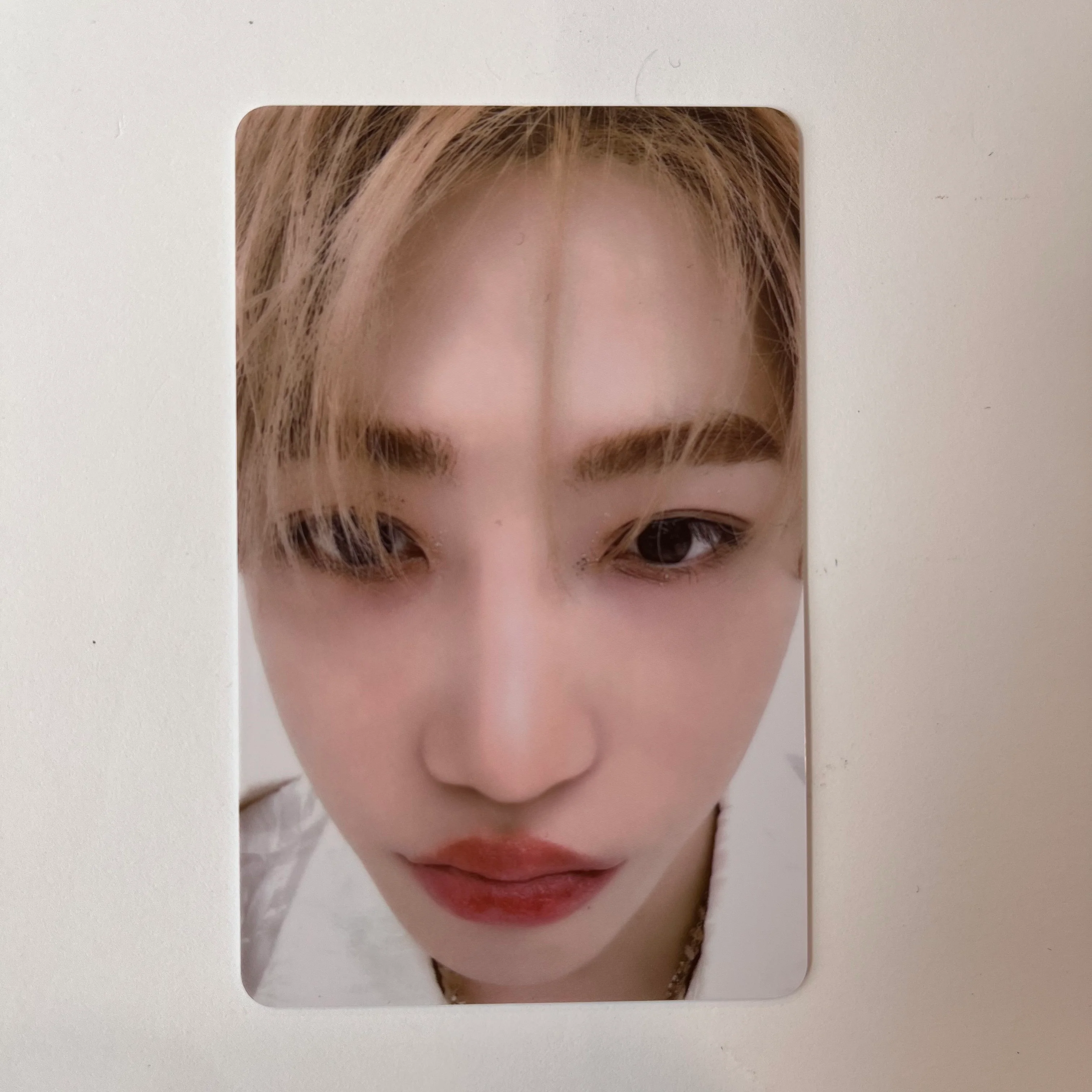 The Boyz - [PHANTASY] Pt.1 Christmas in August Withmuu Lucky Draw - Image 10