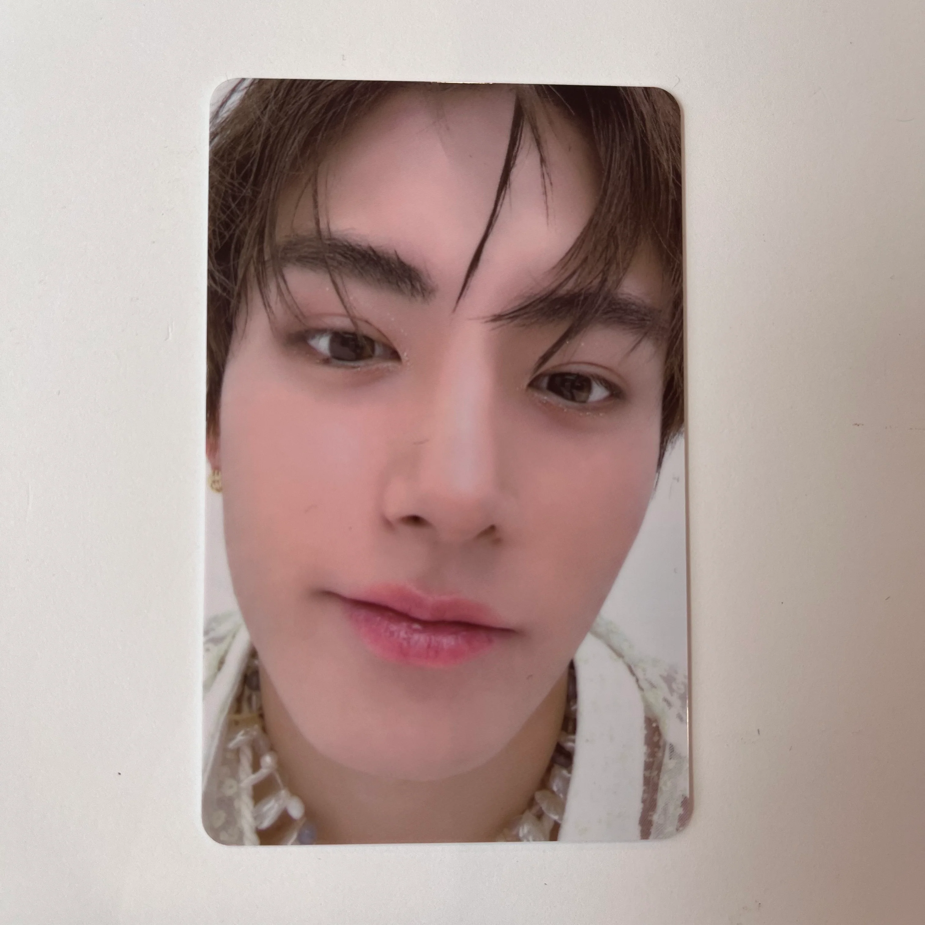 The Boyz - [PHANTASY] Pt.1 Christmas in August Withmuu Lucky Draw - Image 11