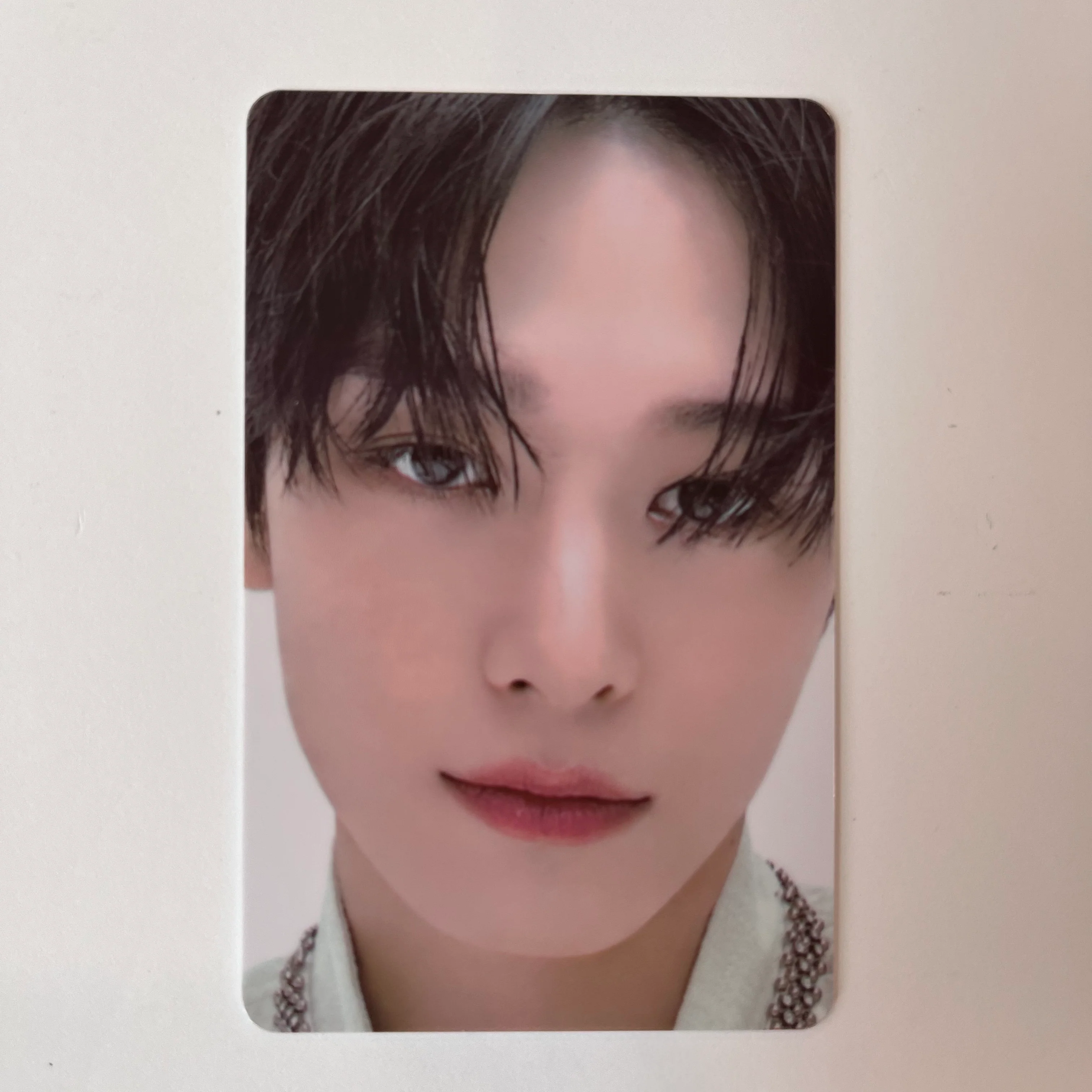 The Boyz - [PHANTASY] Pt.1 Christmas in August Withmuu Lucky Draw - Image 4